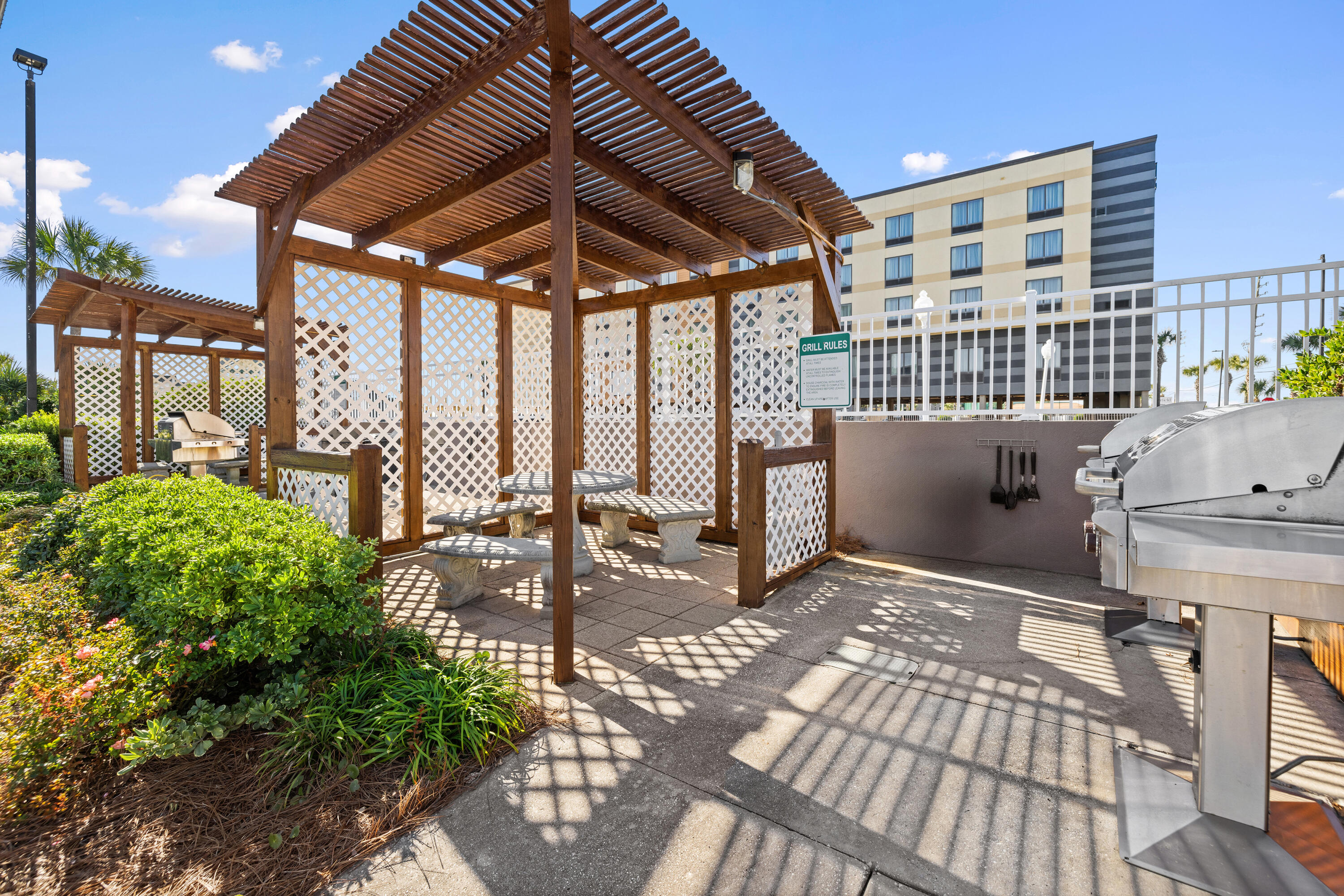 520 Santa Rosa Boulevard Fort Walton Beach FL 32548