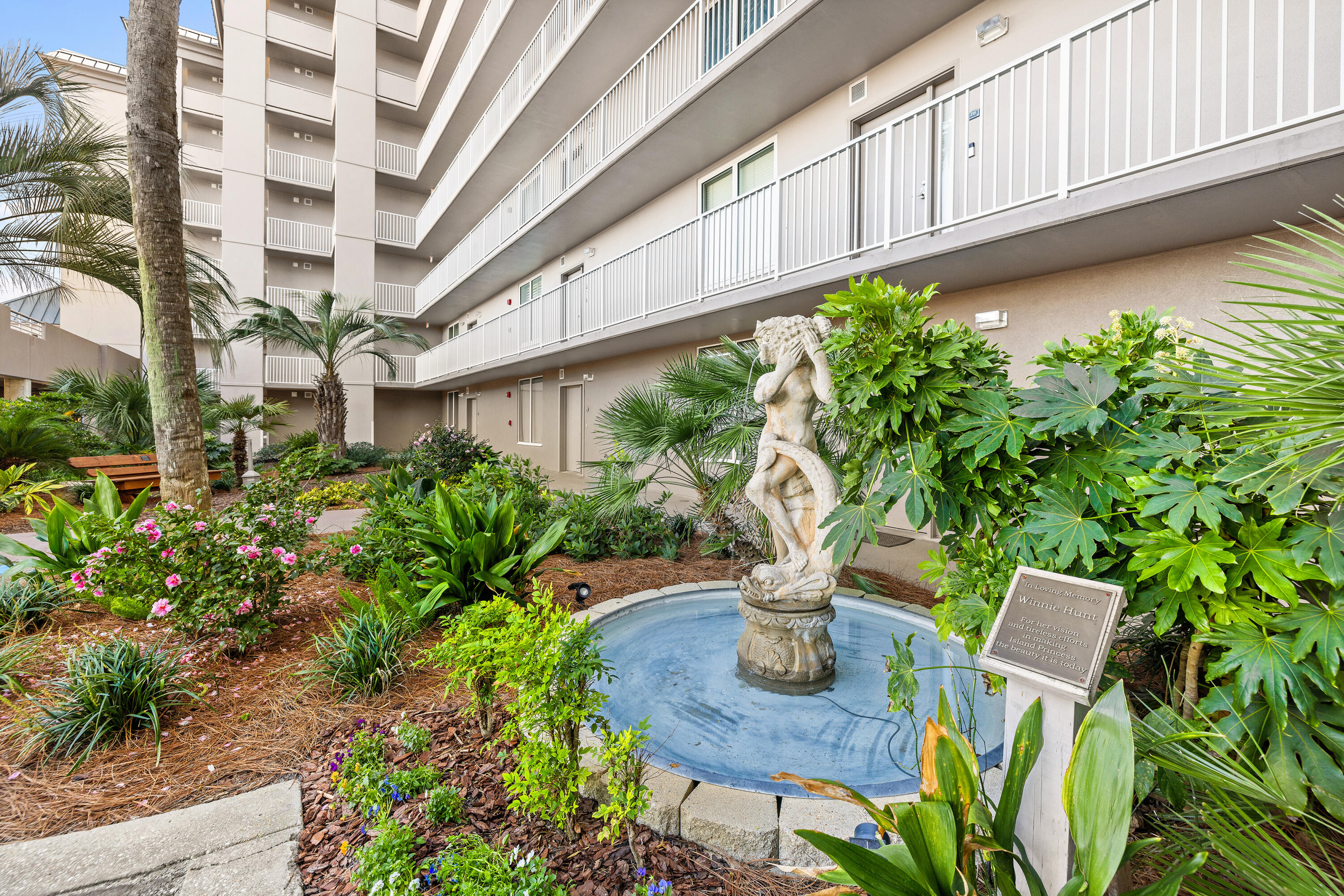 520 Santa Rosa Boulevard Fort Walton Beach FL 32548