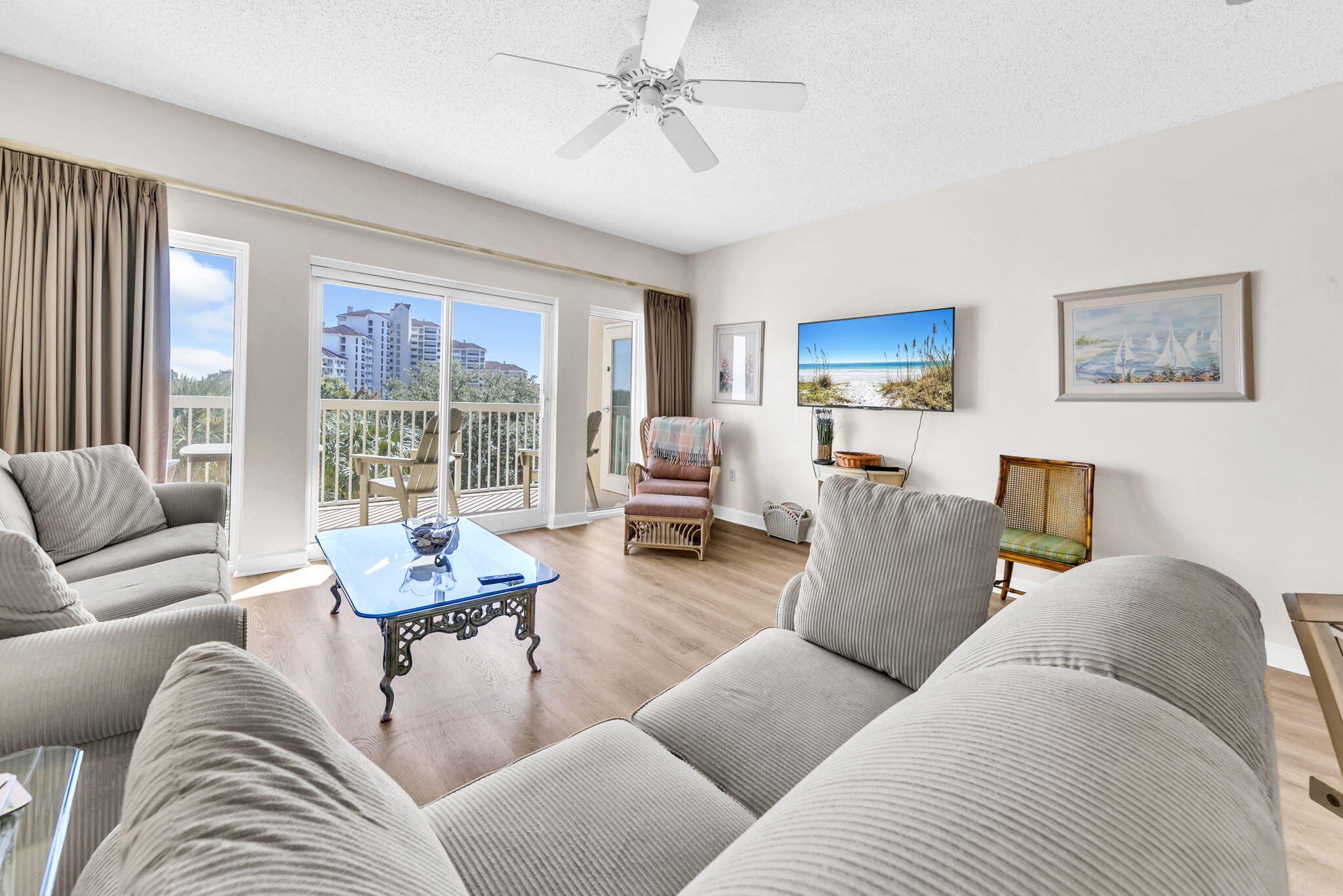 515 Tops'l Beach Boulevard Sandestin FL 32550