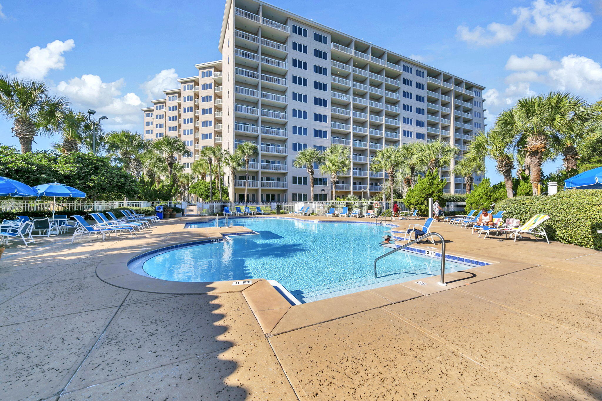 515 Tops'l Beach Boulevard Sandestin FL 32550
