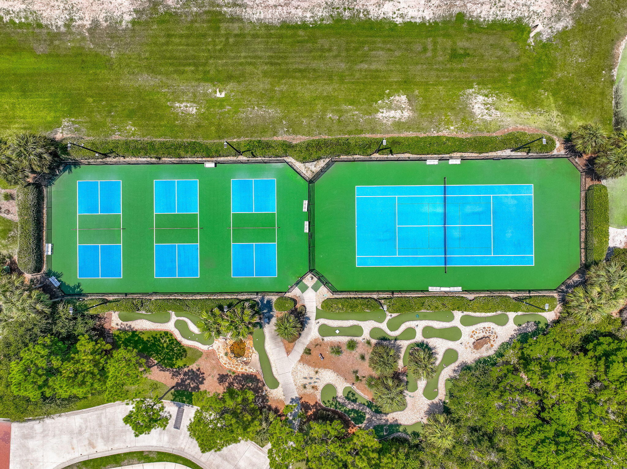 515 Tops'l Beach Boulevard Sandestin FL 32550