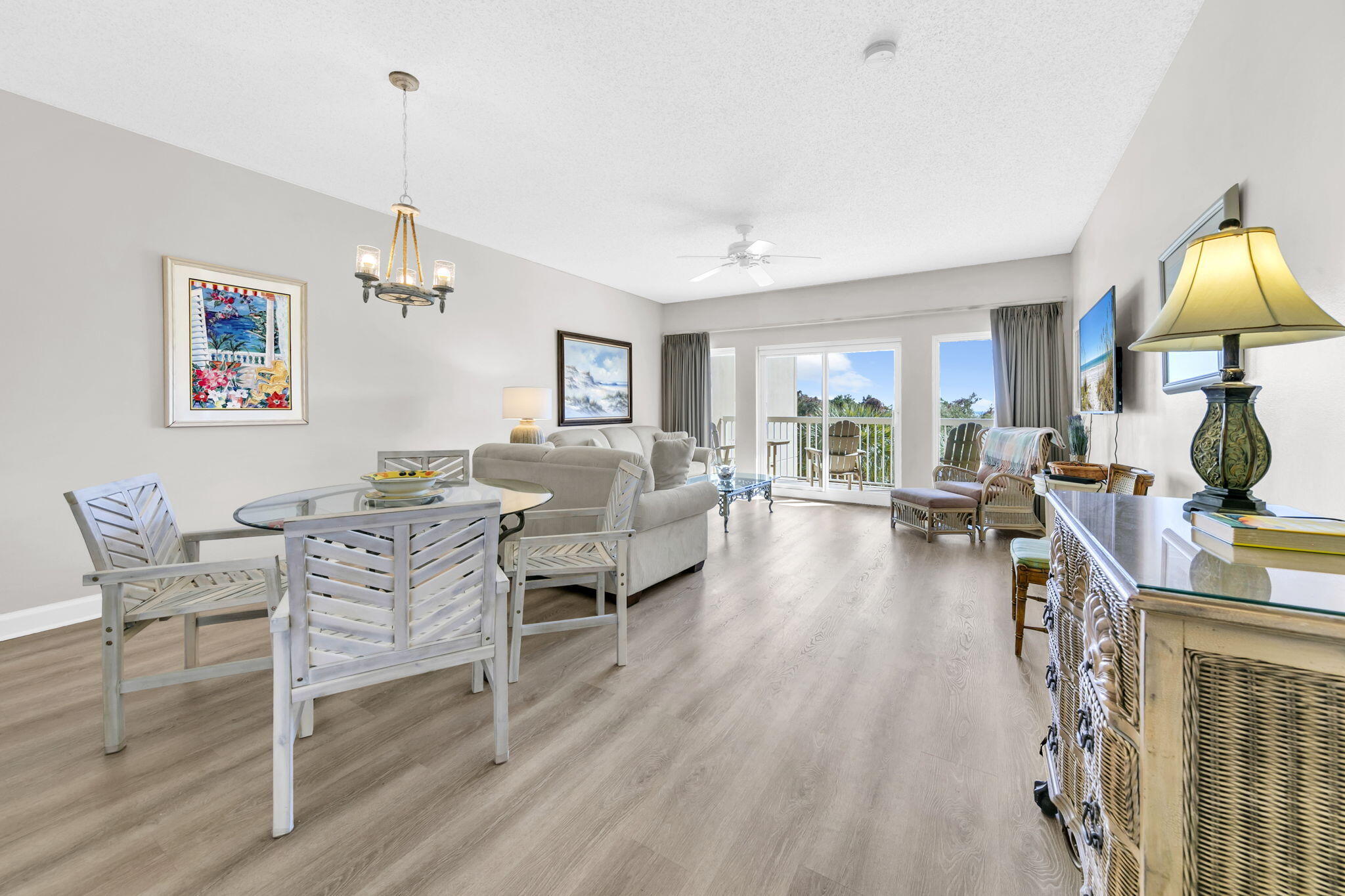515 Tops'l Beach Boulevard Sandestin FL 32550