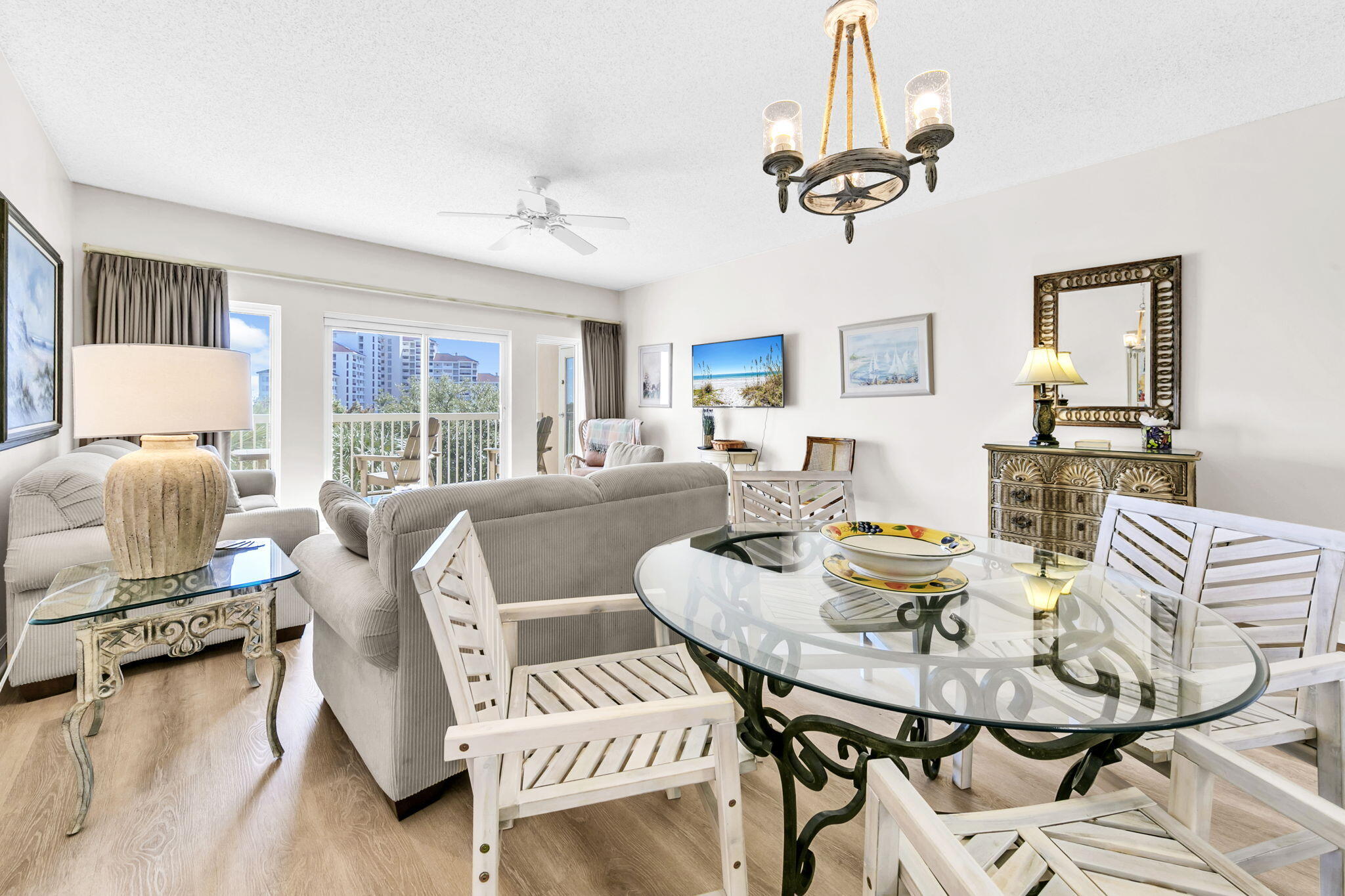 515 Tops'l Beach Boulevard Sandestin FL 32550