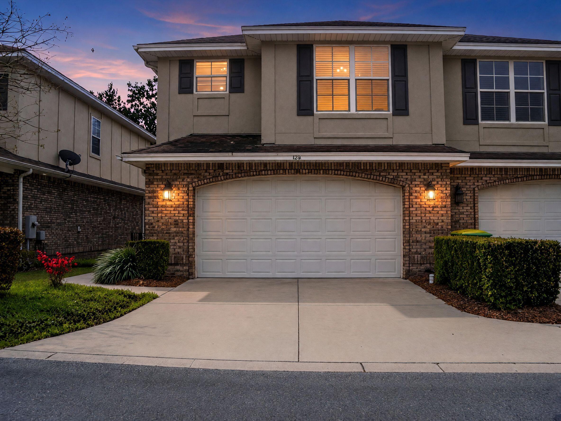 Niceville FL, 121 Big Oaks Lane