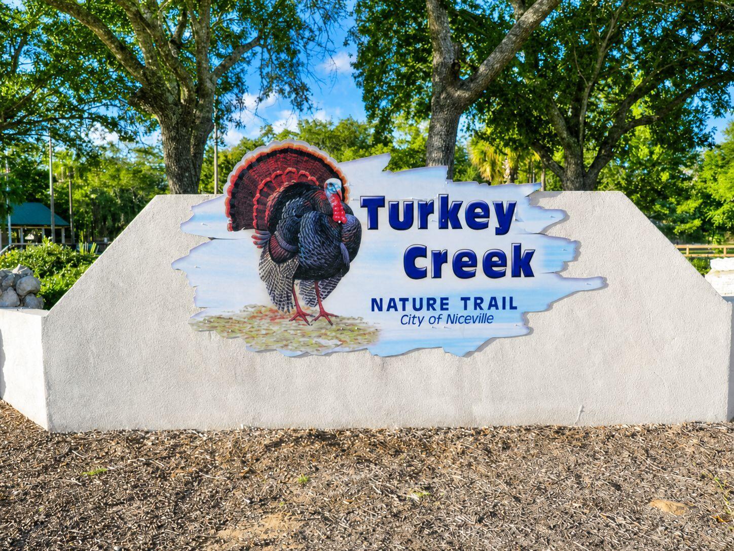 121 Big Oaks Lane Niceville FL 32578