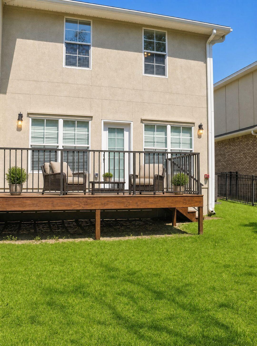 121 Big Oaks Lane Niceville FL 32578