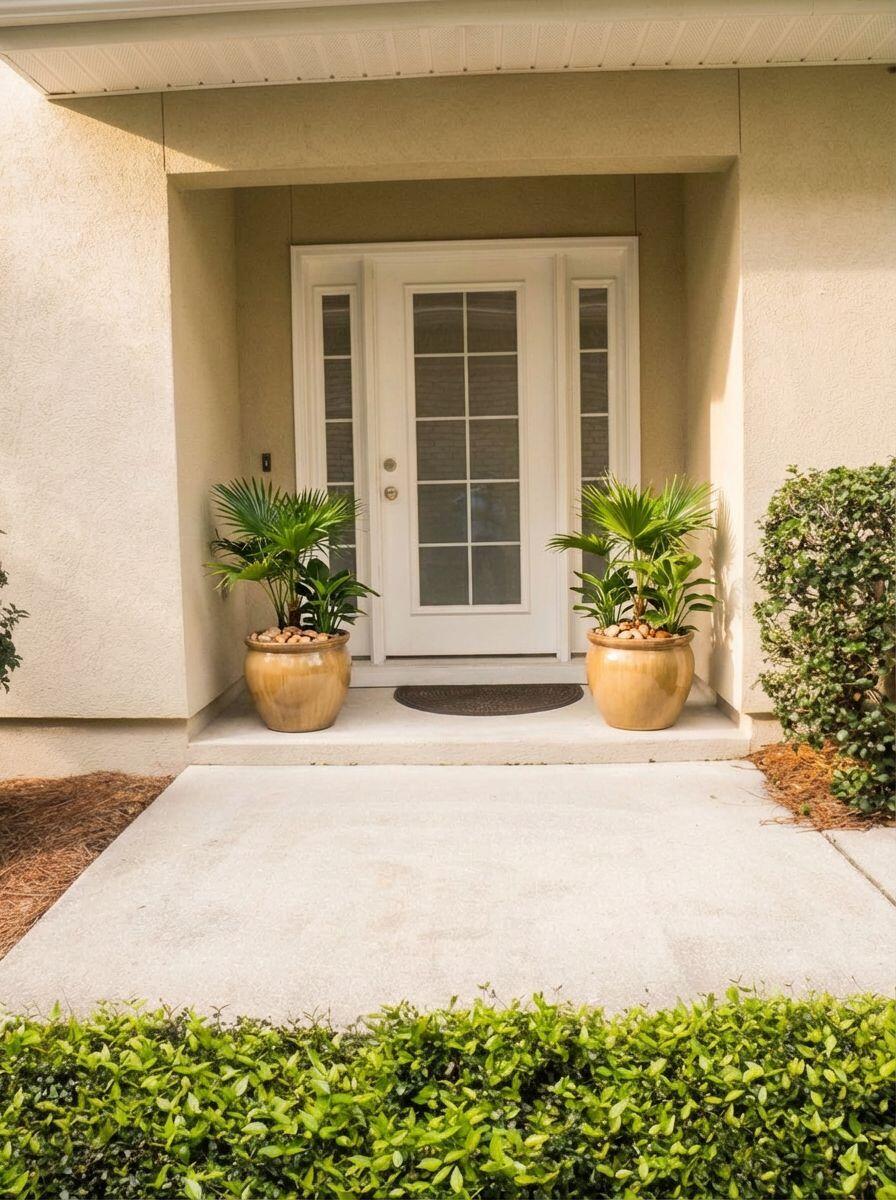 121 Big Oaks Lane Niceville FL 32578