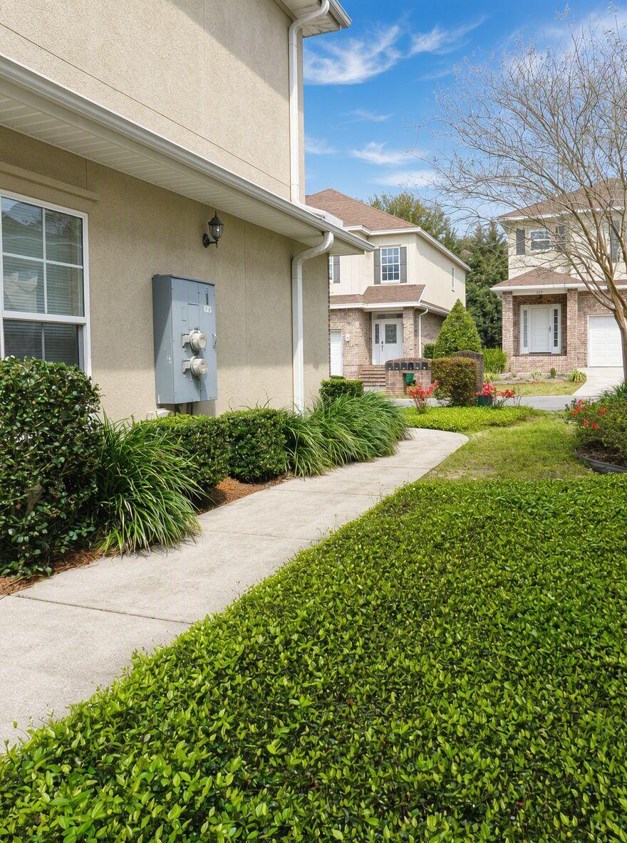 121 Big Oaks Lane Niceville FL 32578