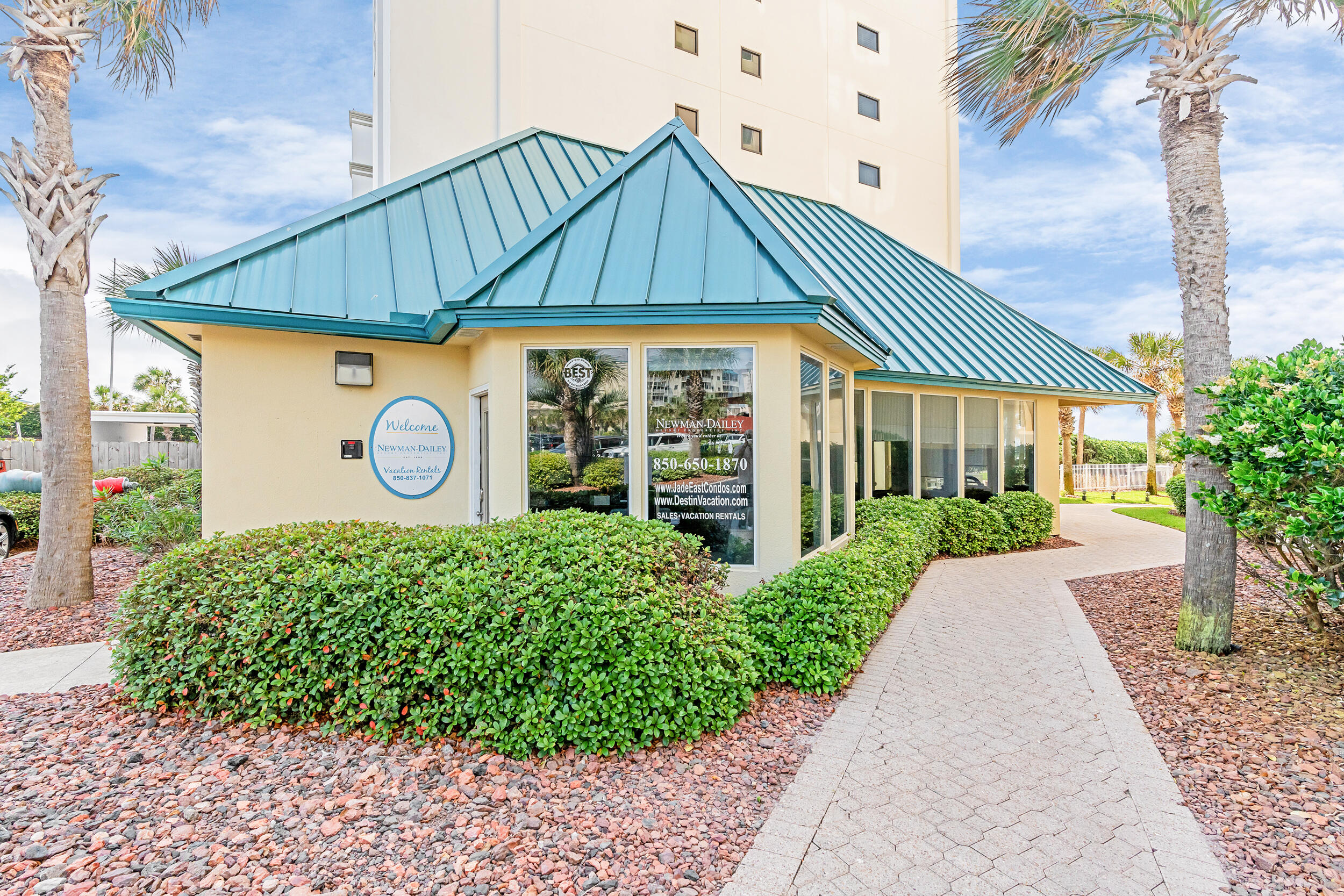 1018 Highway 98 Destin FL 32541