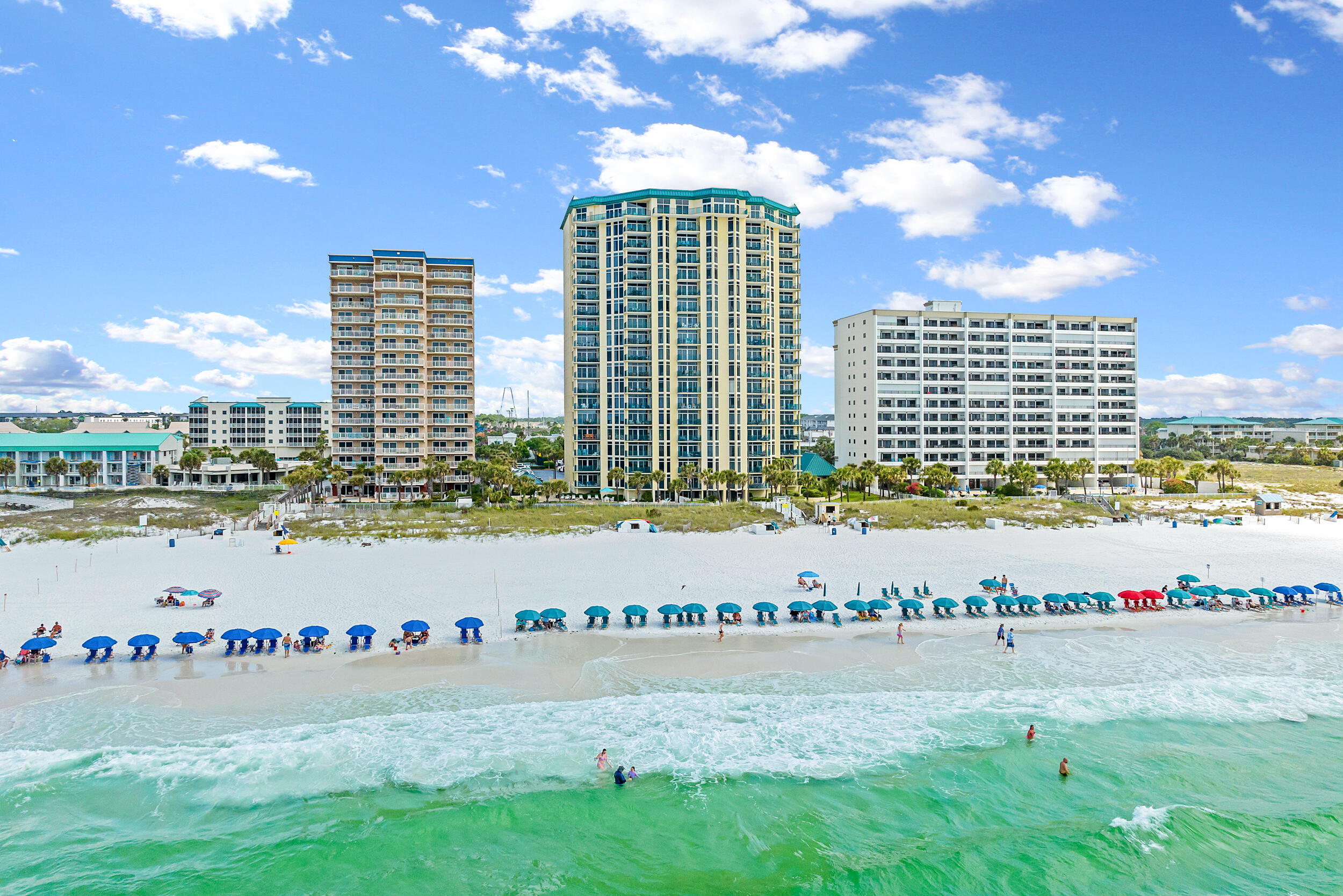 1018 Highway 98 Destin FL 32541