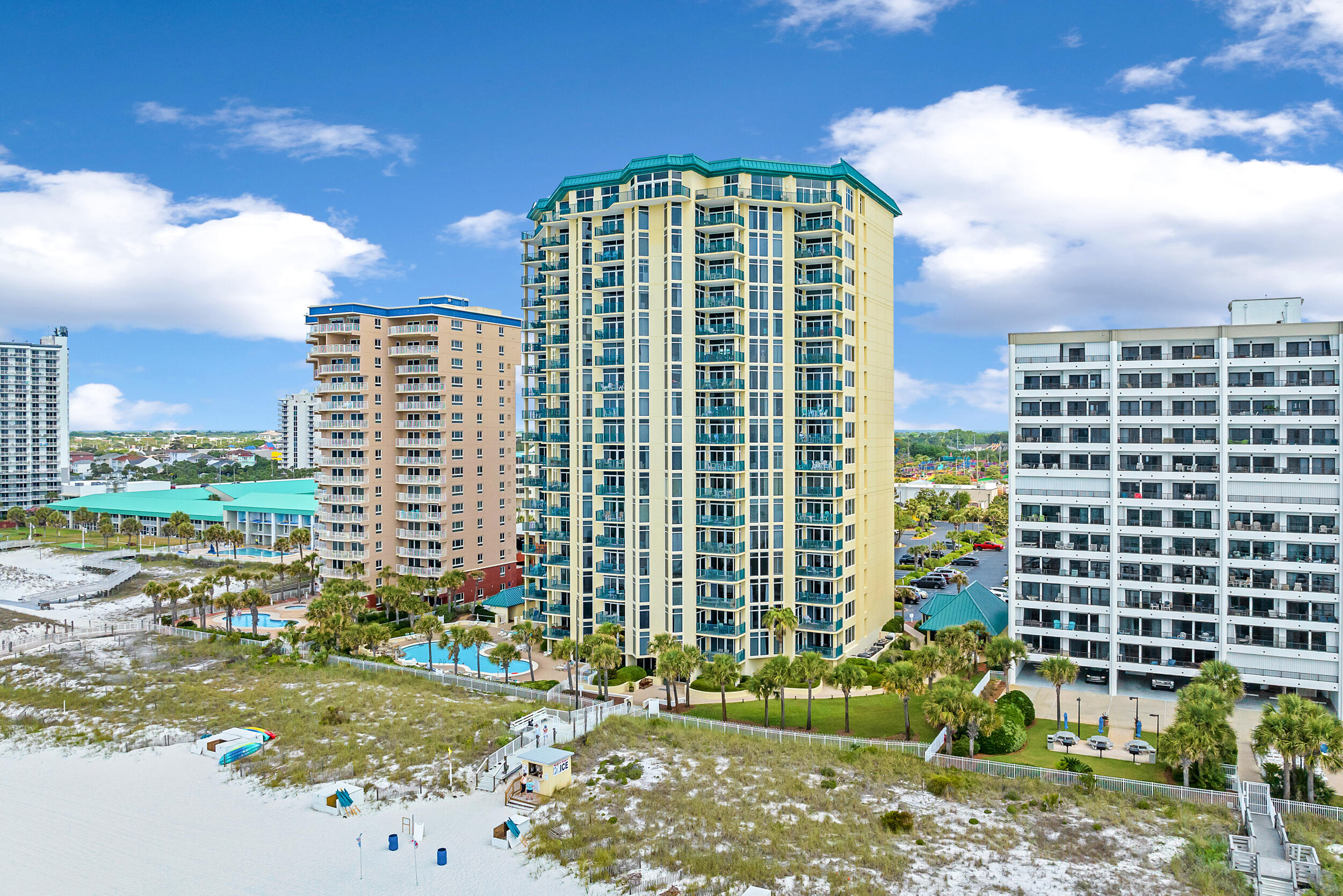 1018 Highway 98 Destin FL 32541
