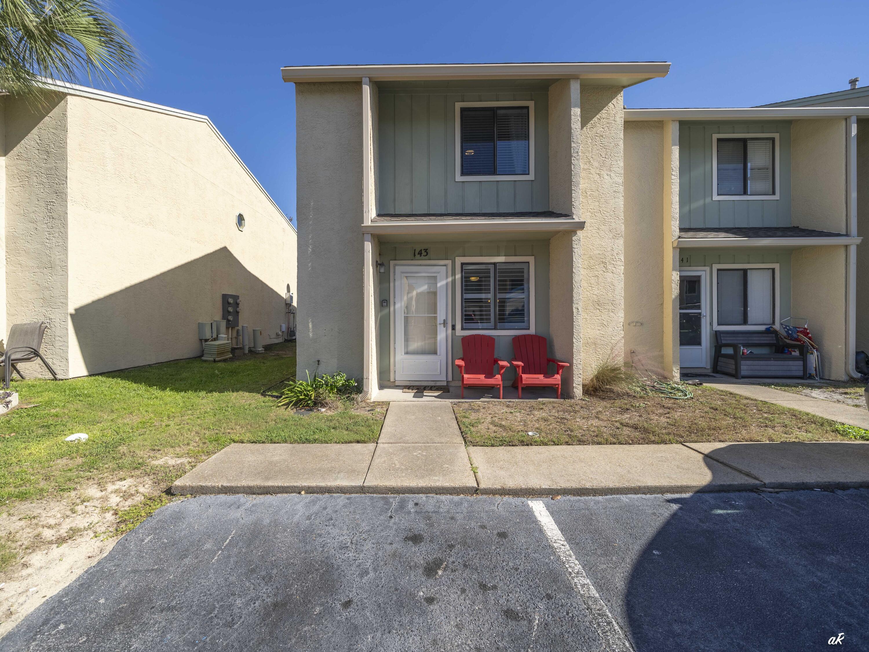 143 W Leslie Lane Panama City Beach FL 32407