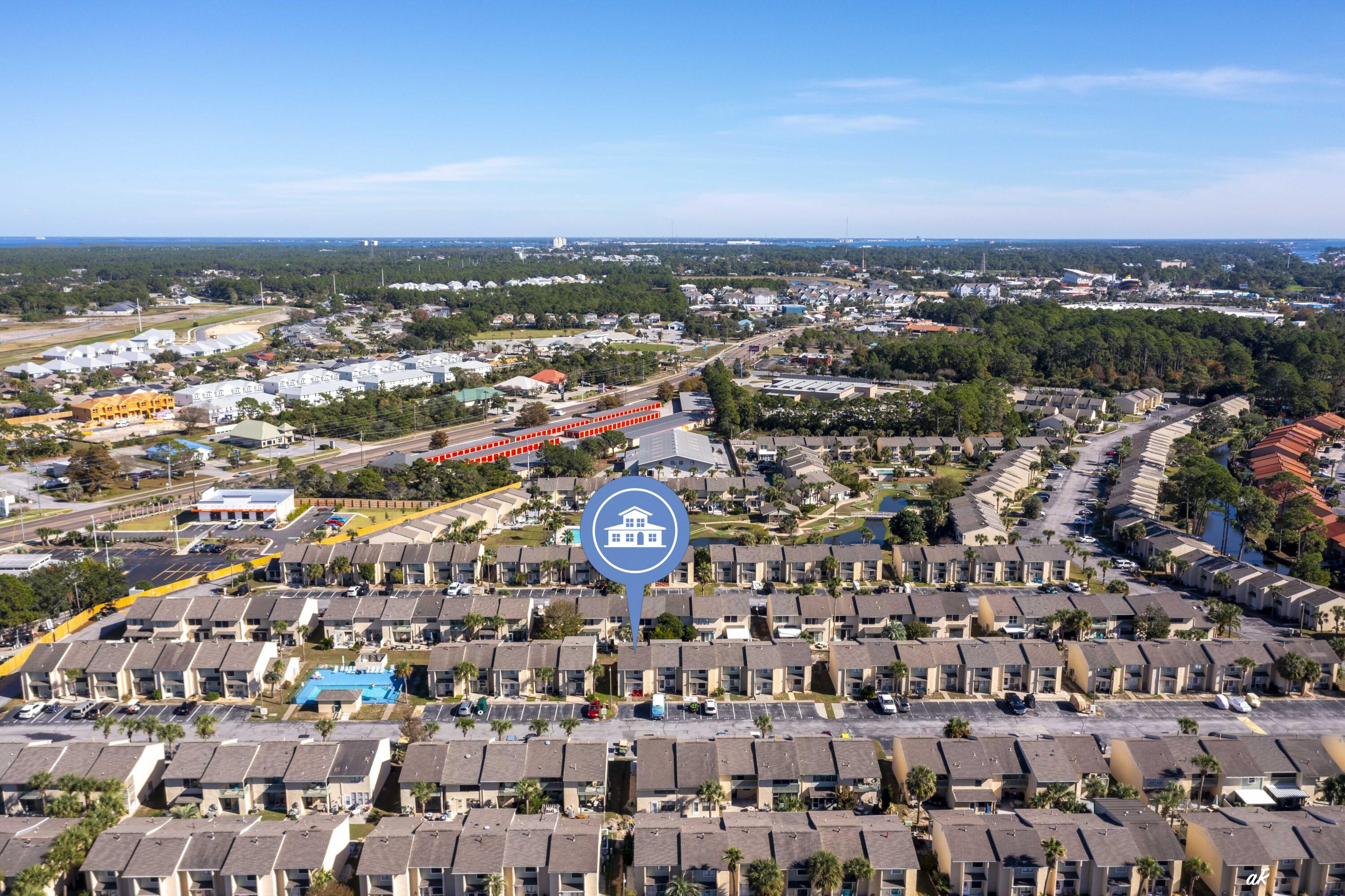 143 W Leslie Lane Panama City Beach FL 32407