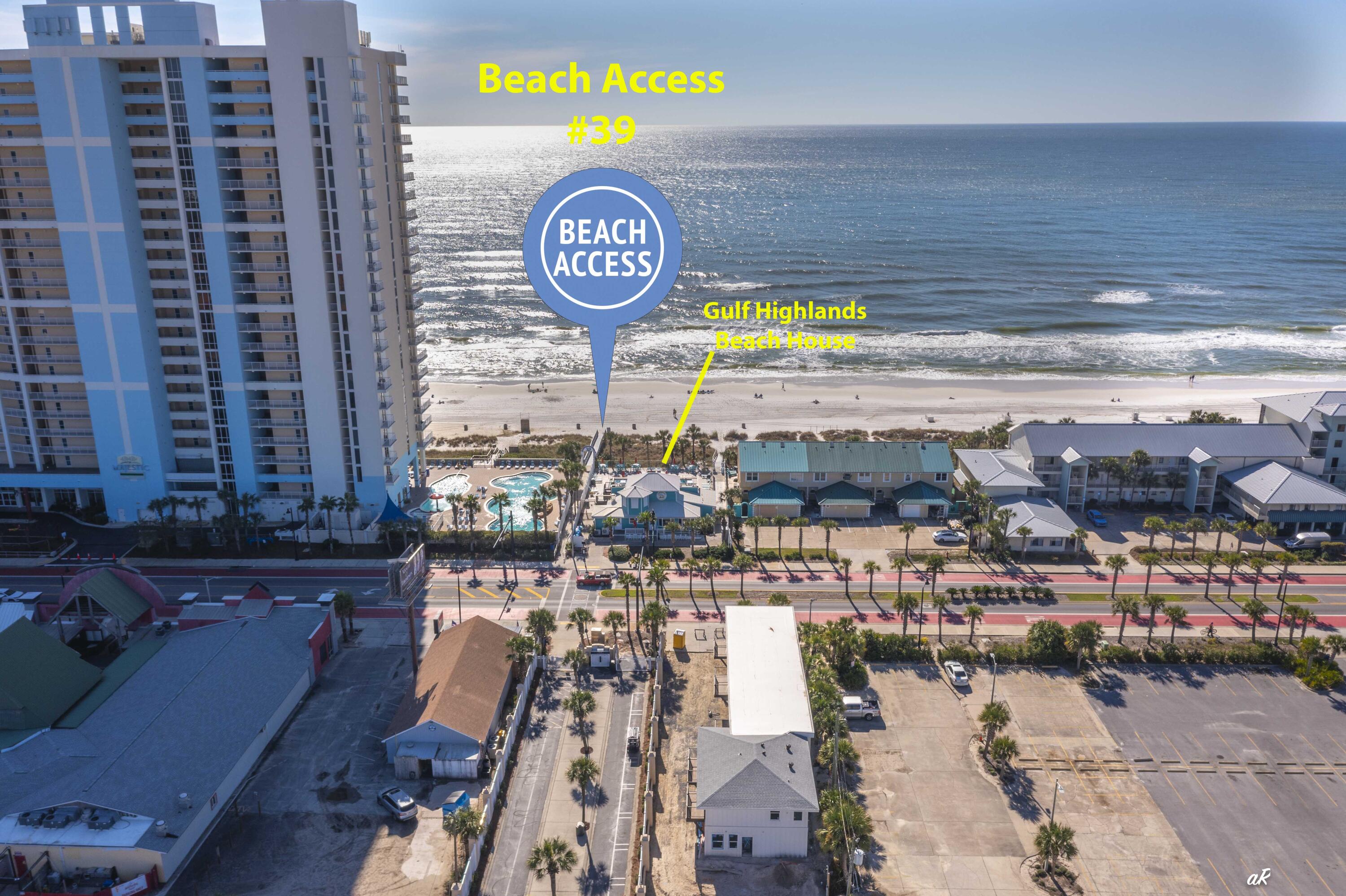 143 W Leslie Lane Panama City Beach FL 32407