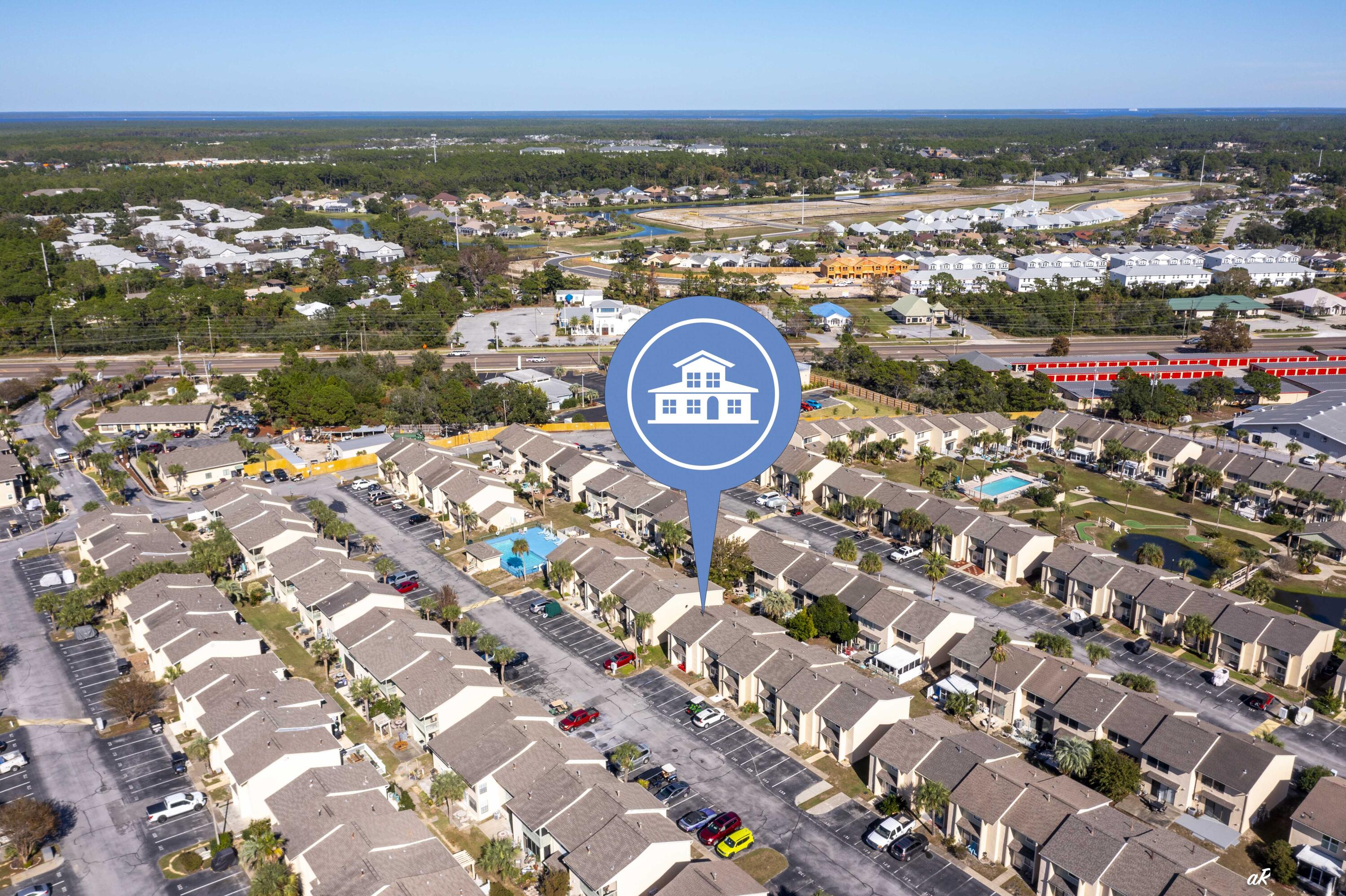 143 W Leslie Lane Panama City Beach FL 32407