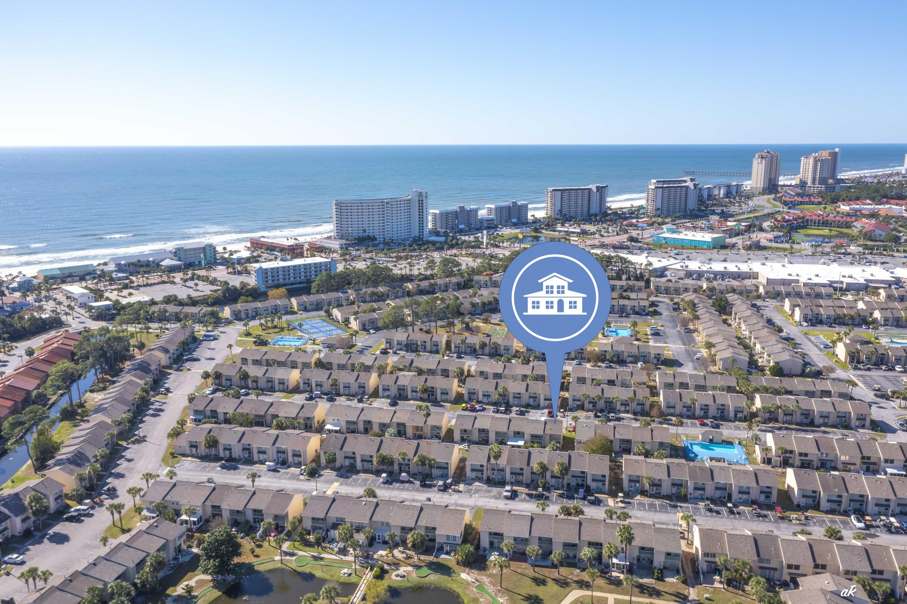 143 W Leslie Lane Panama City Beach FL 32407