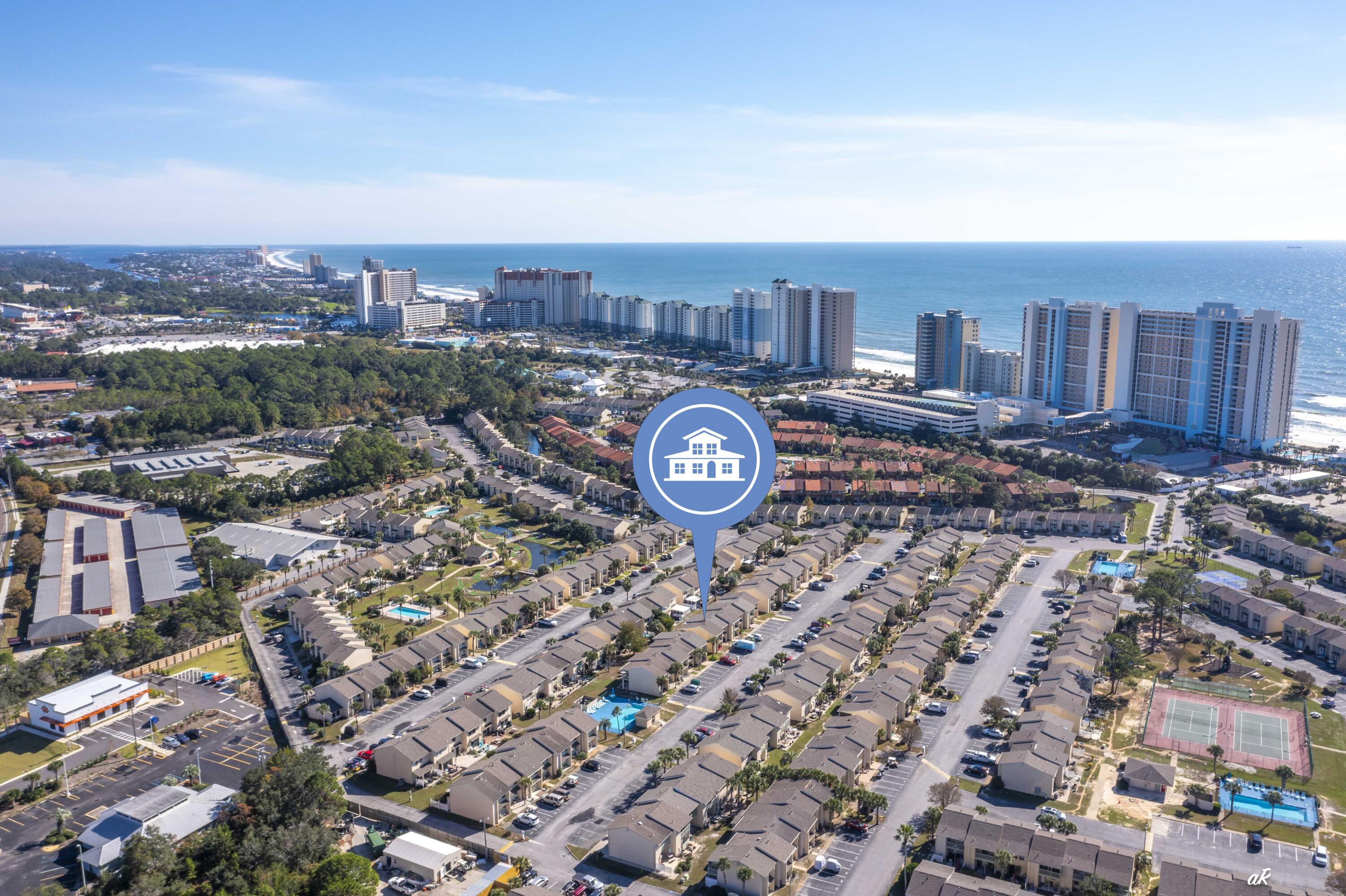 143 W Leslie Lane Panama City Beach FL 32407