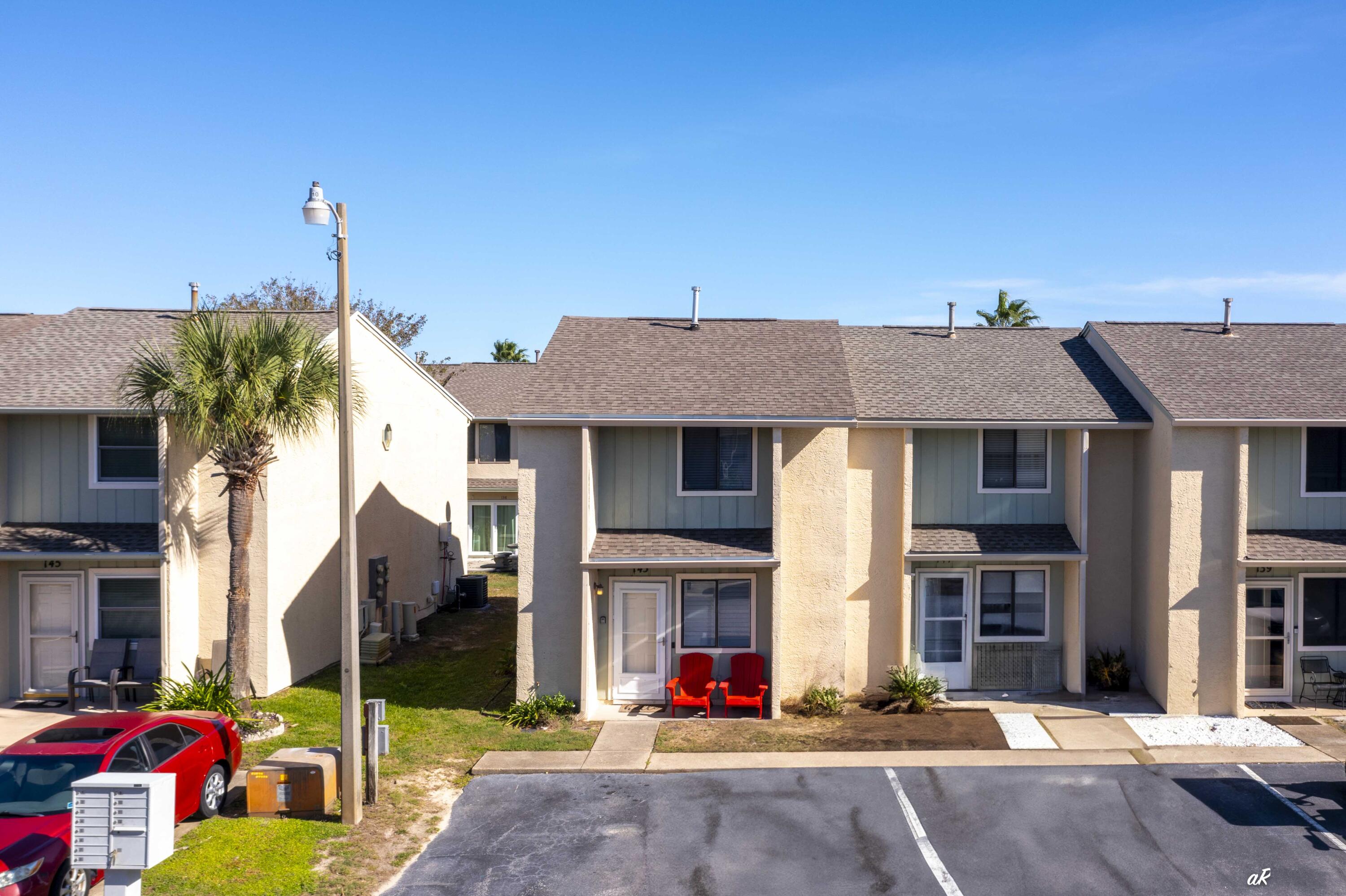143 W Leslie Lane Panama City Beach FL 32407