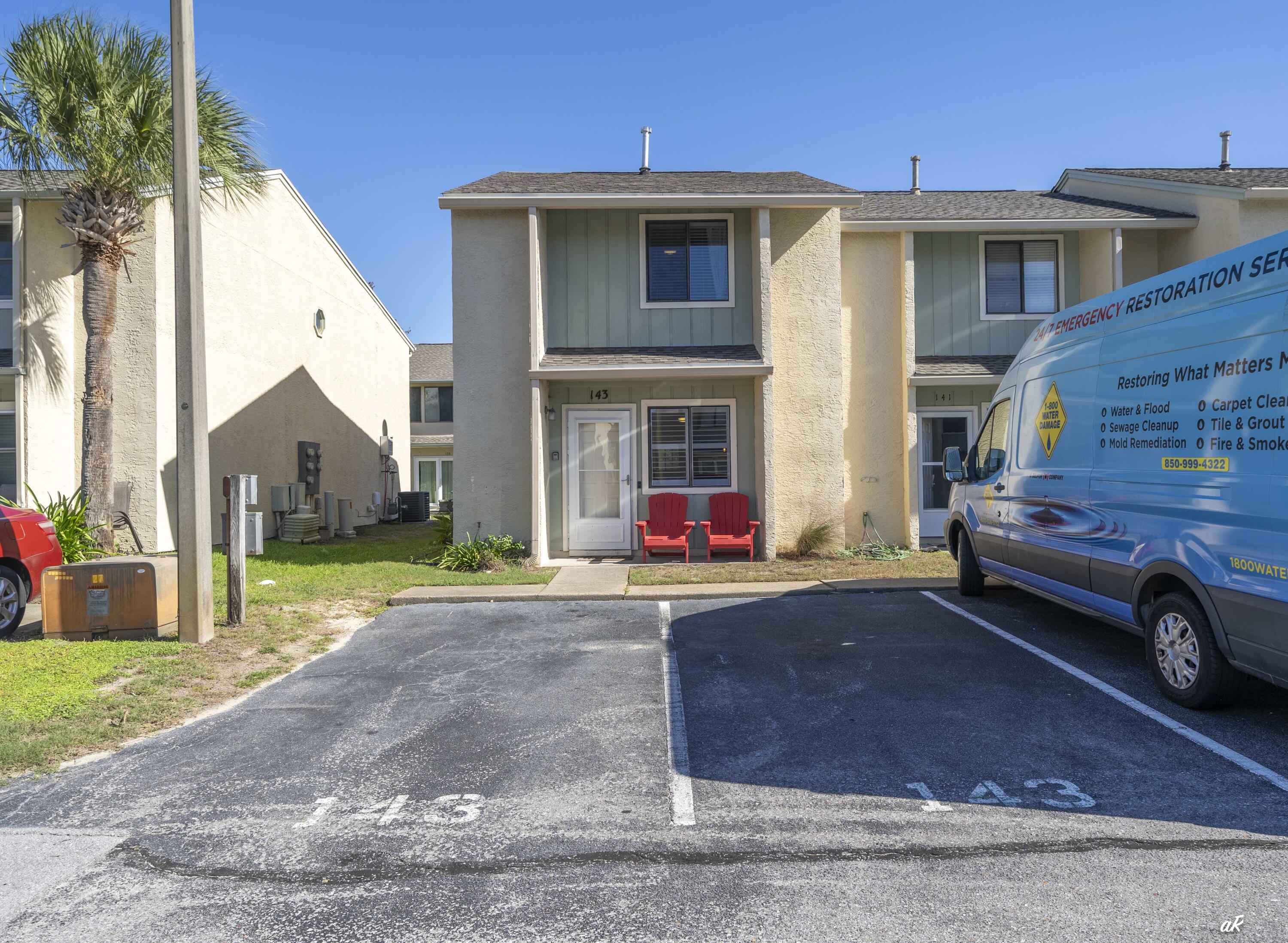 143 W Leslie Lane Panama City Beach FL 32407