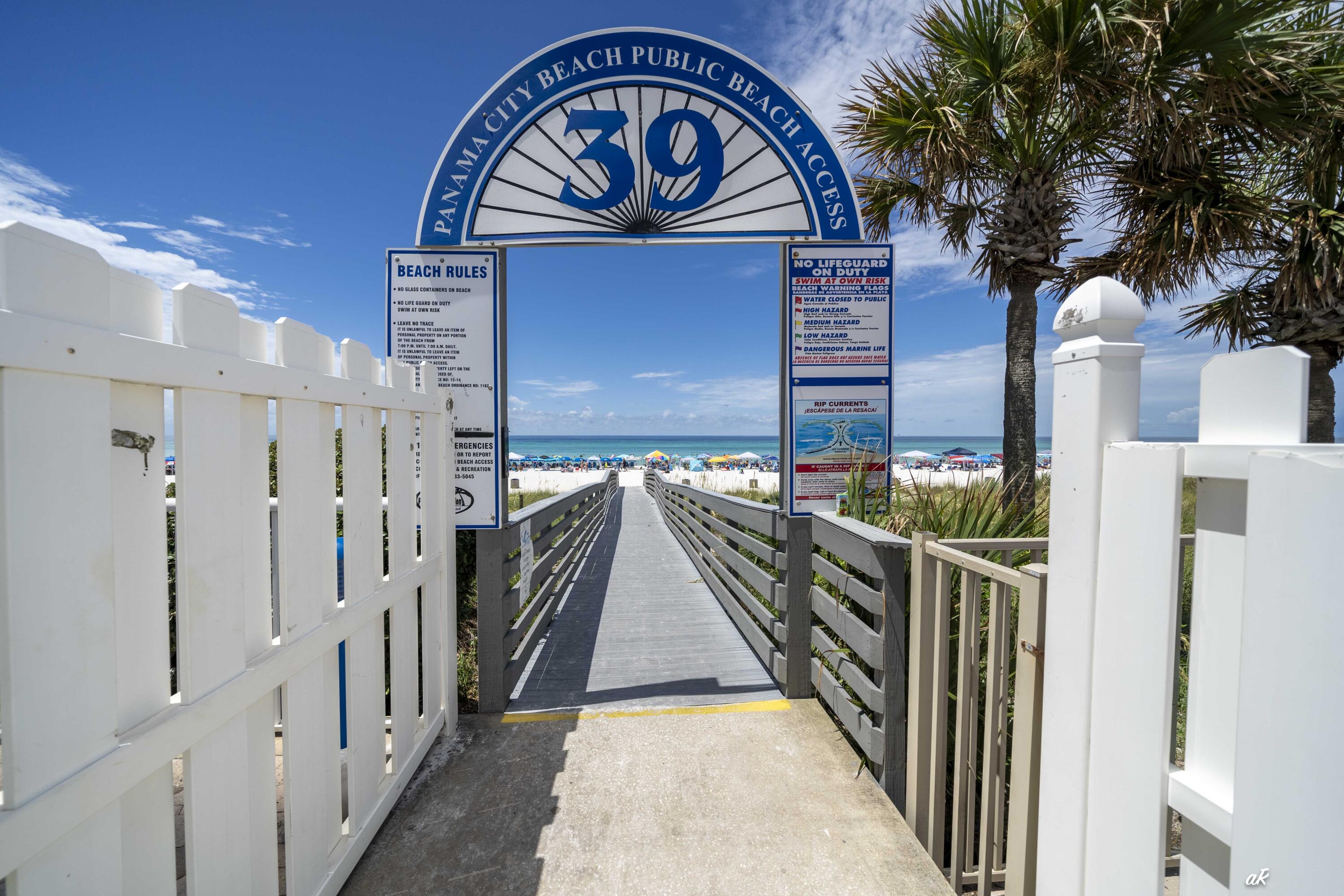 143 W Leslie Lane Panama City Beach FL 32407