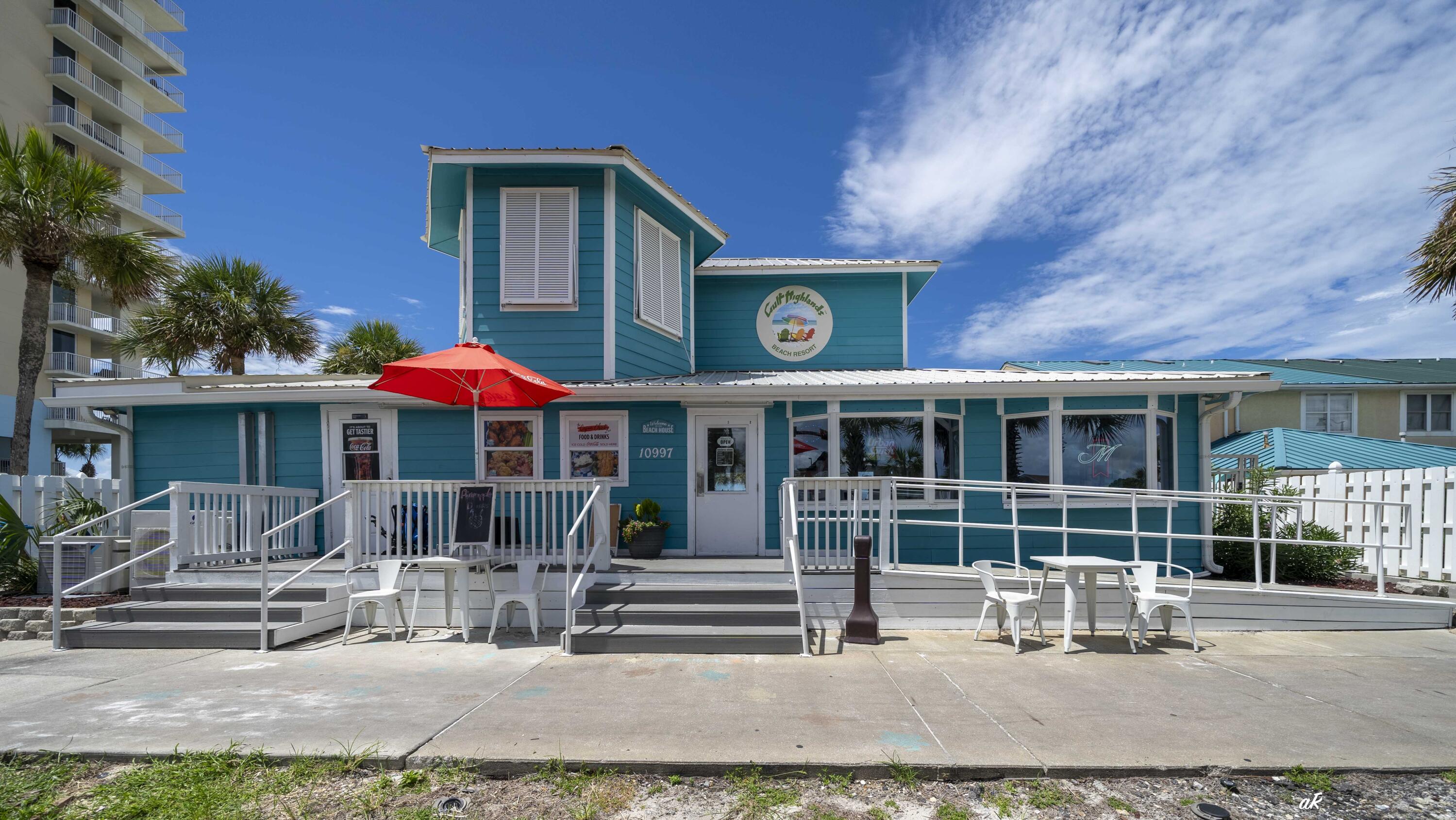 143 W Leslie Lane Panama City Beach FL 32407
