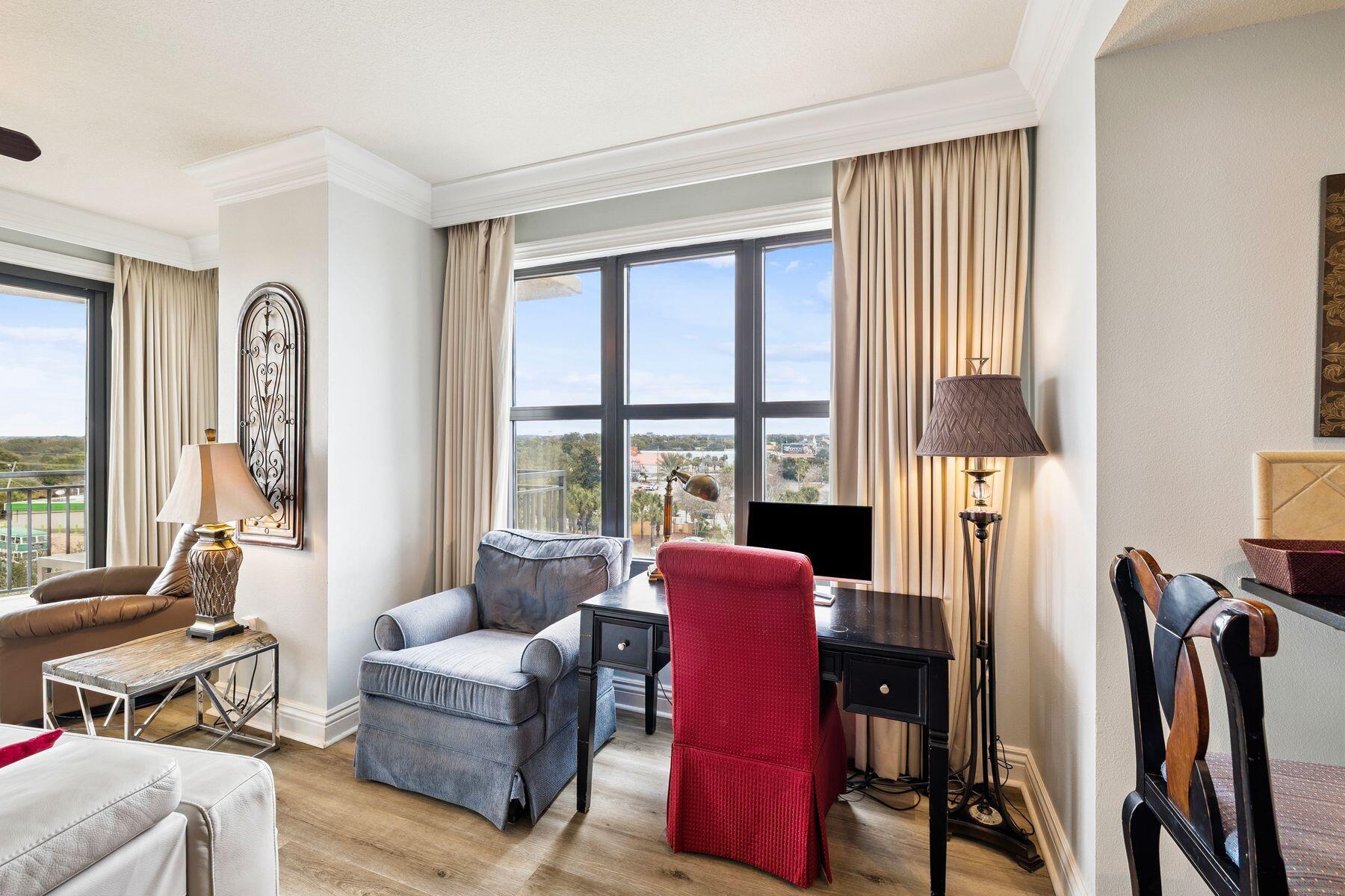 10 Harbor Boulevard Destin FL 32541