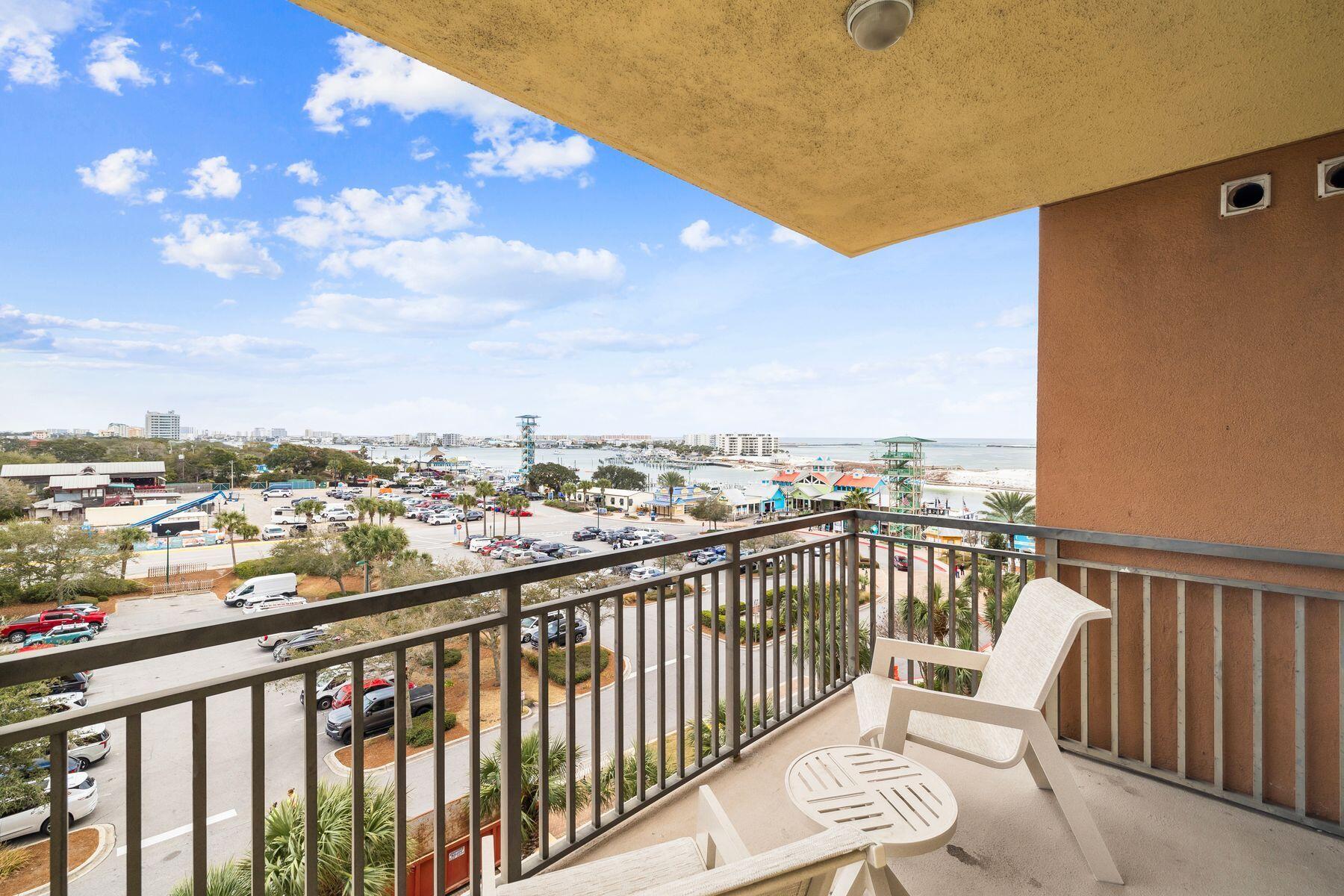 10 Harbor Boulevard Destin FL 32541
