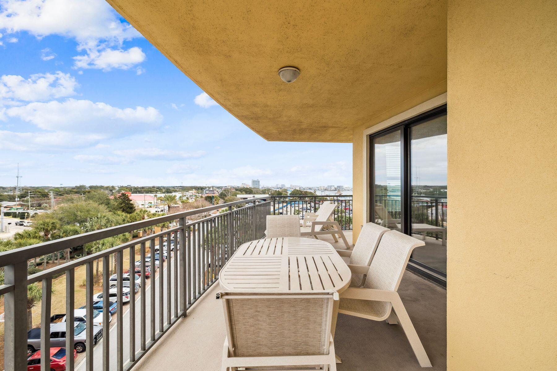 10 Harbor Boulevard Destin FL 32541