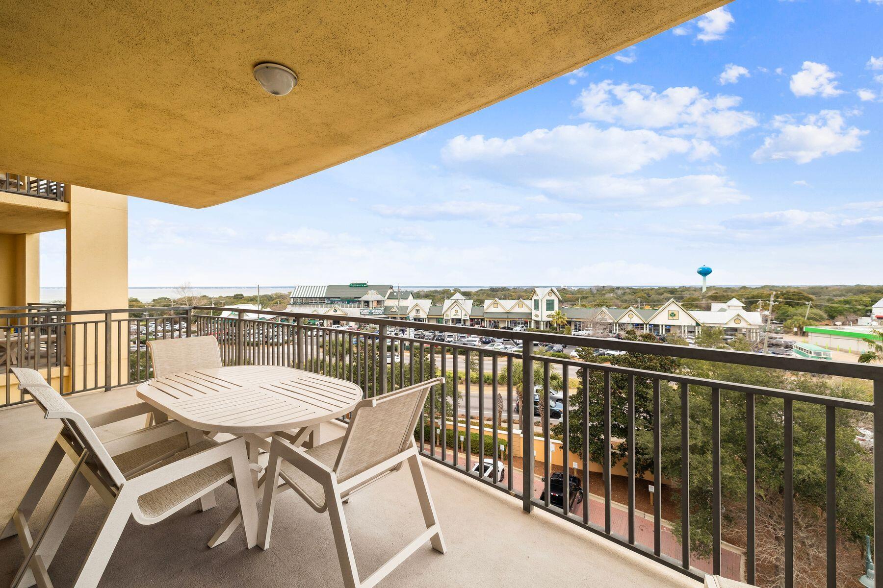 10 Harbor Boulevard Destin FL 32541