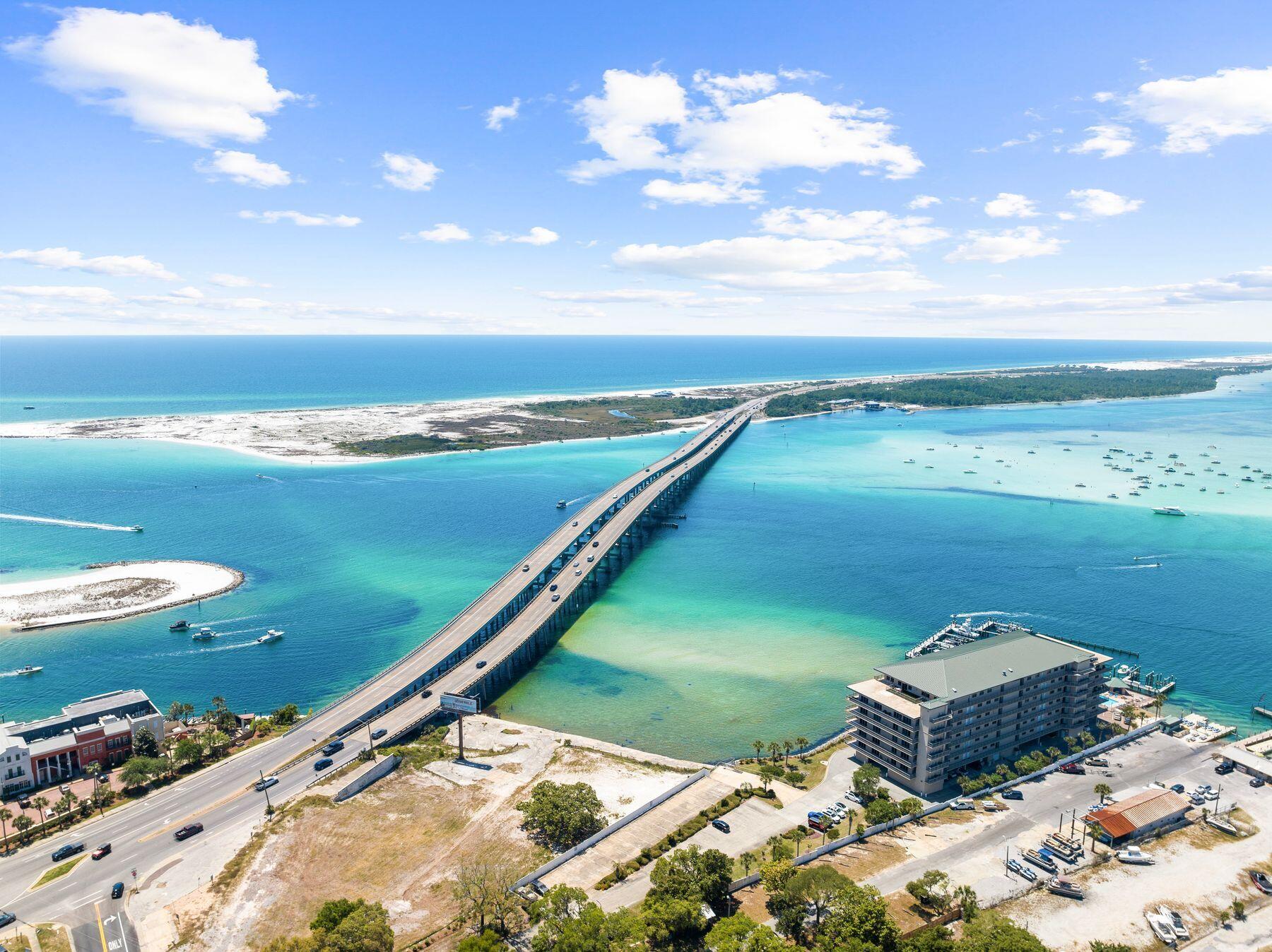 10 Harbor Boulevard Destin FL 32541
