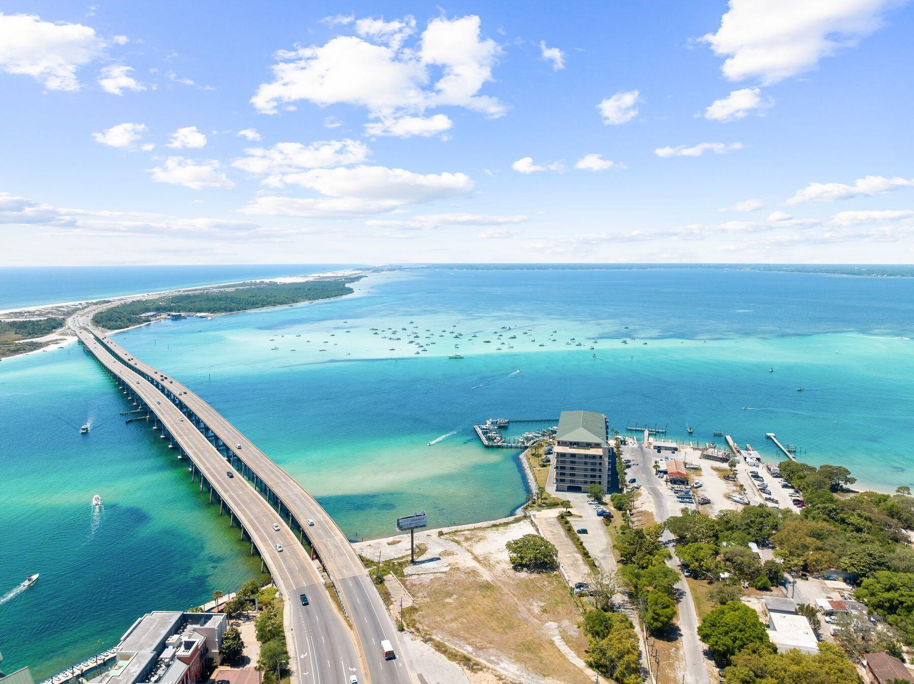 10 Harbor Boulevard Destin FL 32541