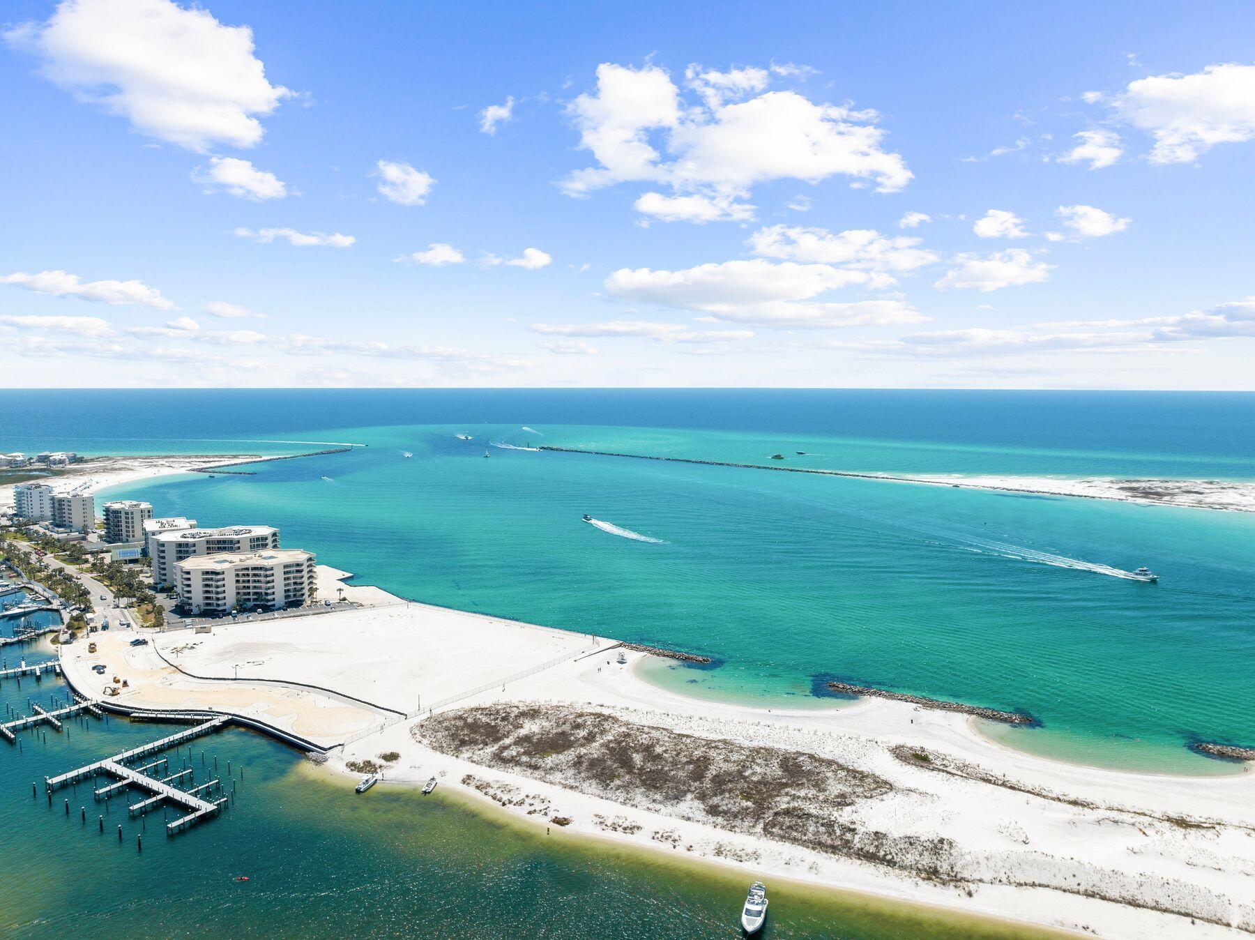 10 Harbor Boulevard Destin FL 32541