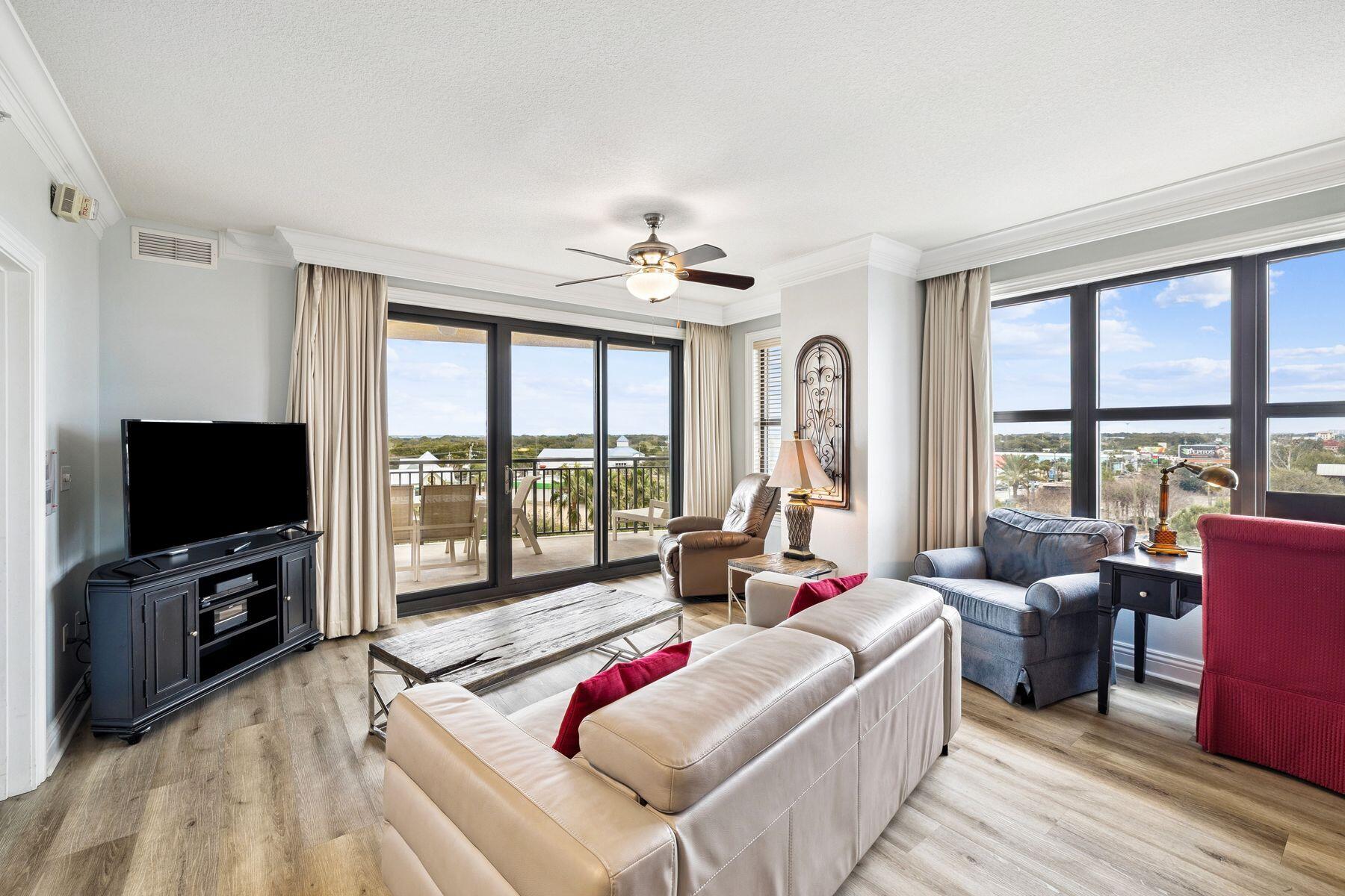 10 Harbor Boulevard Destin FL 32541