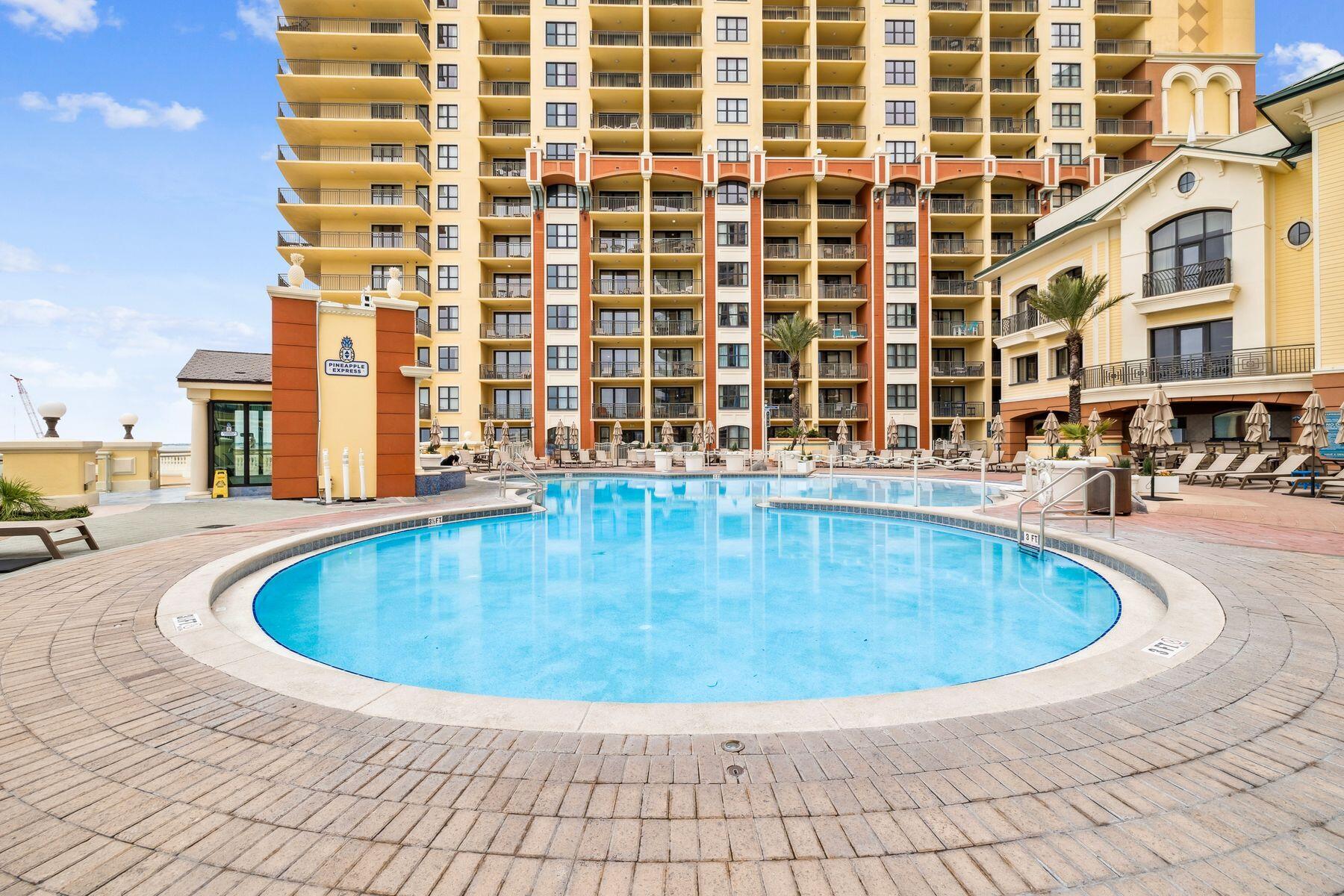 10 Harbor Boulevard Destin FL 32541