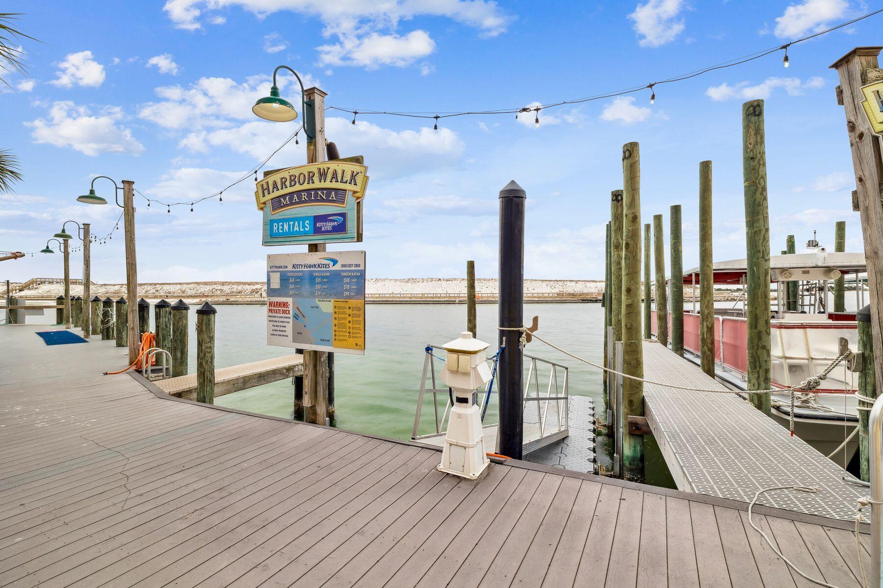 10 Harbor Boulevard Destin FL 32541