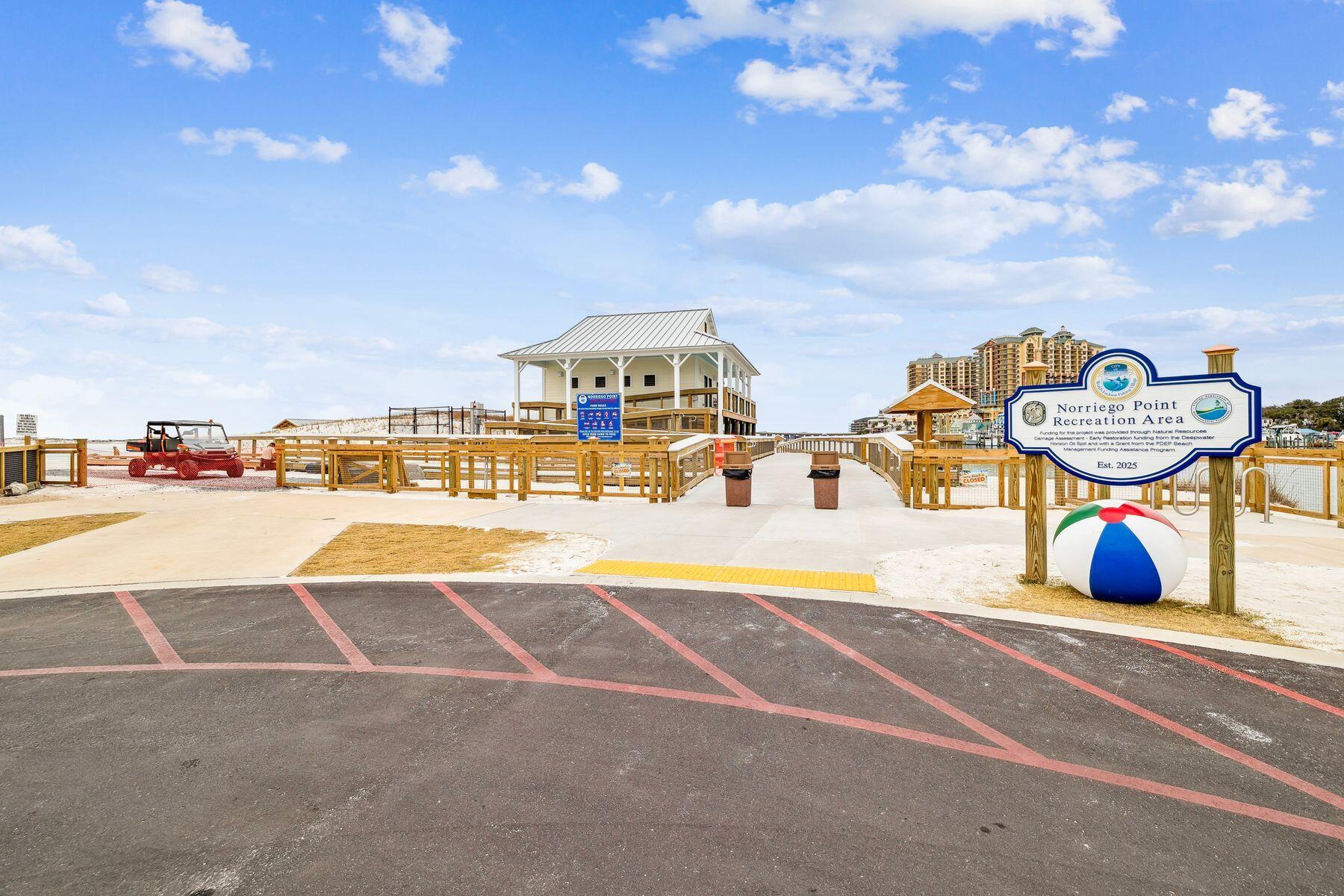 10 Harbor Boulevard Destin FL 32541