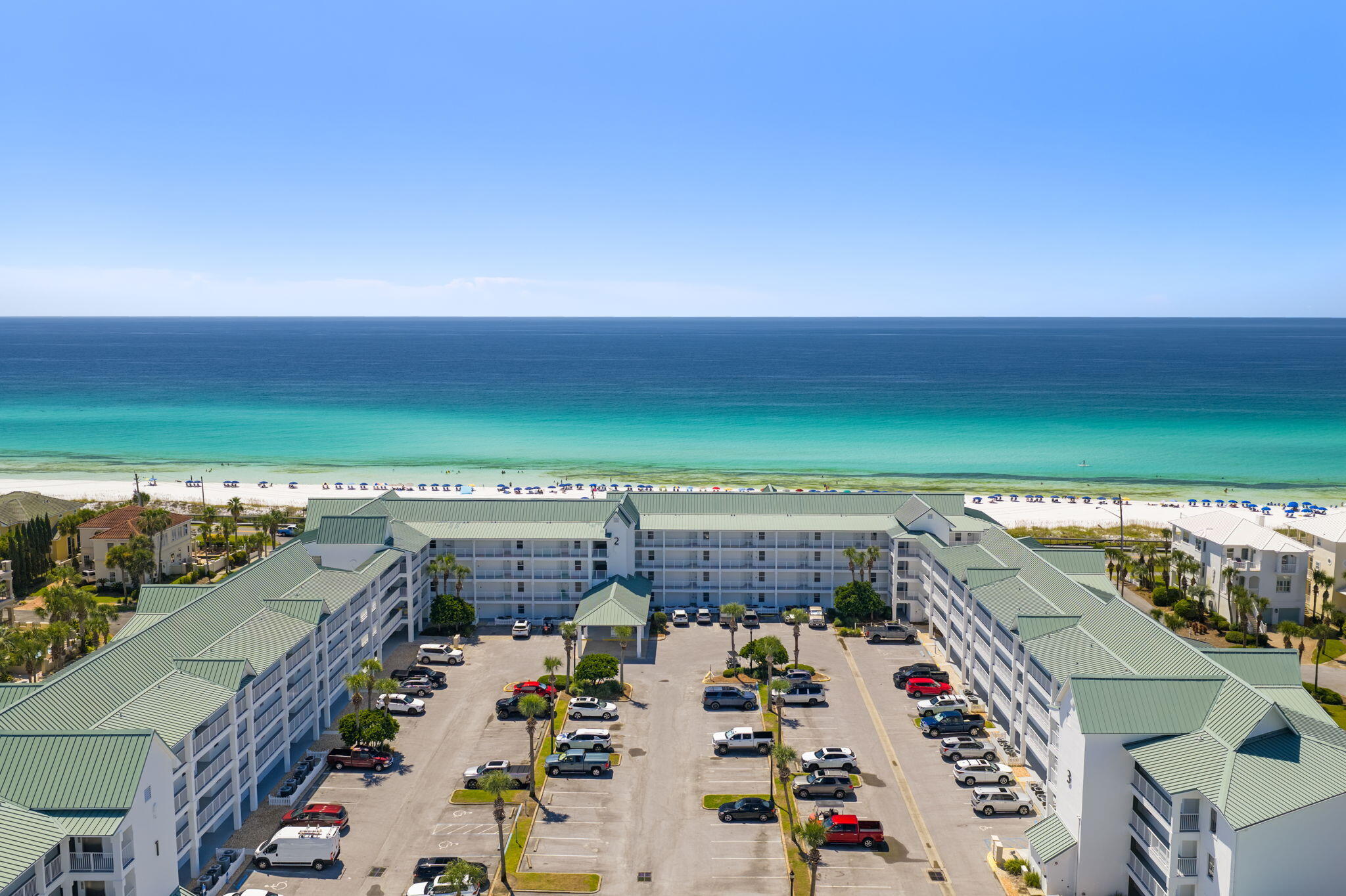 2606 Scenic Gulf Drive Miramar Beach FL 32550