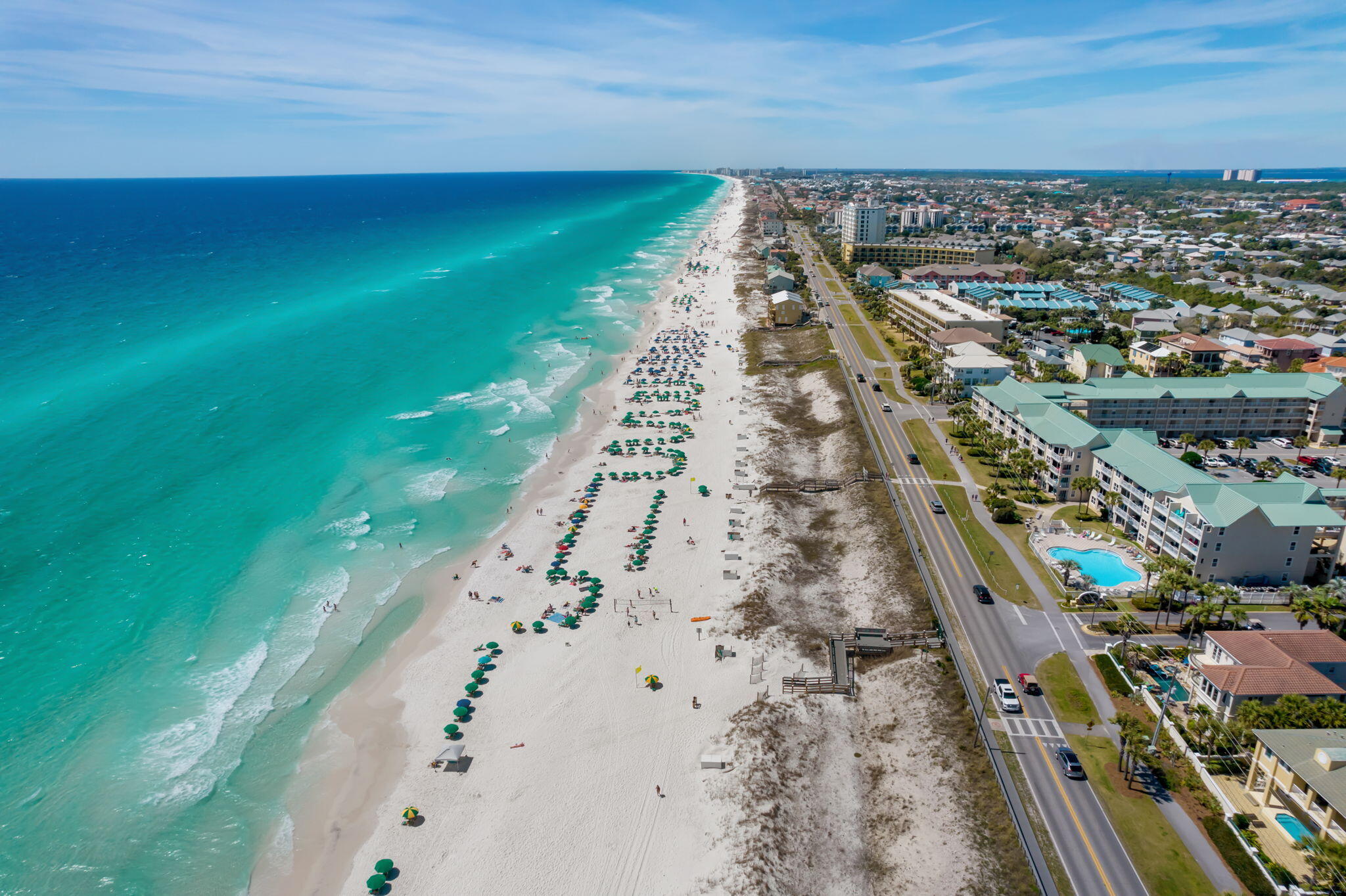 2606 Scenic Gulf Drive Miramar Beach FL 32550