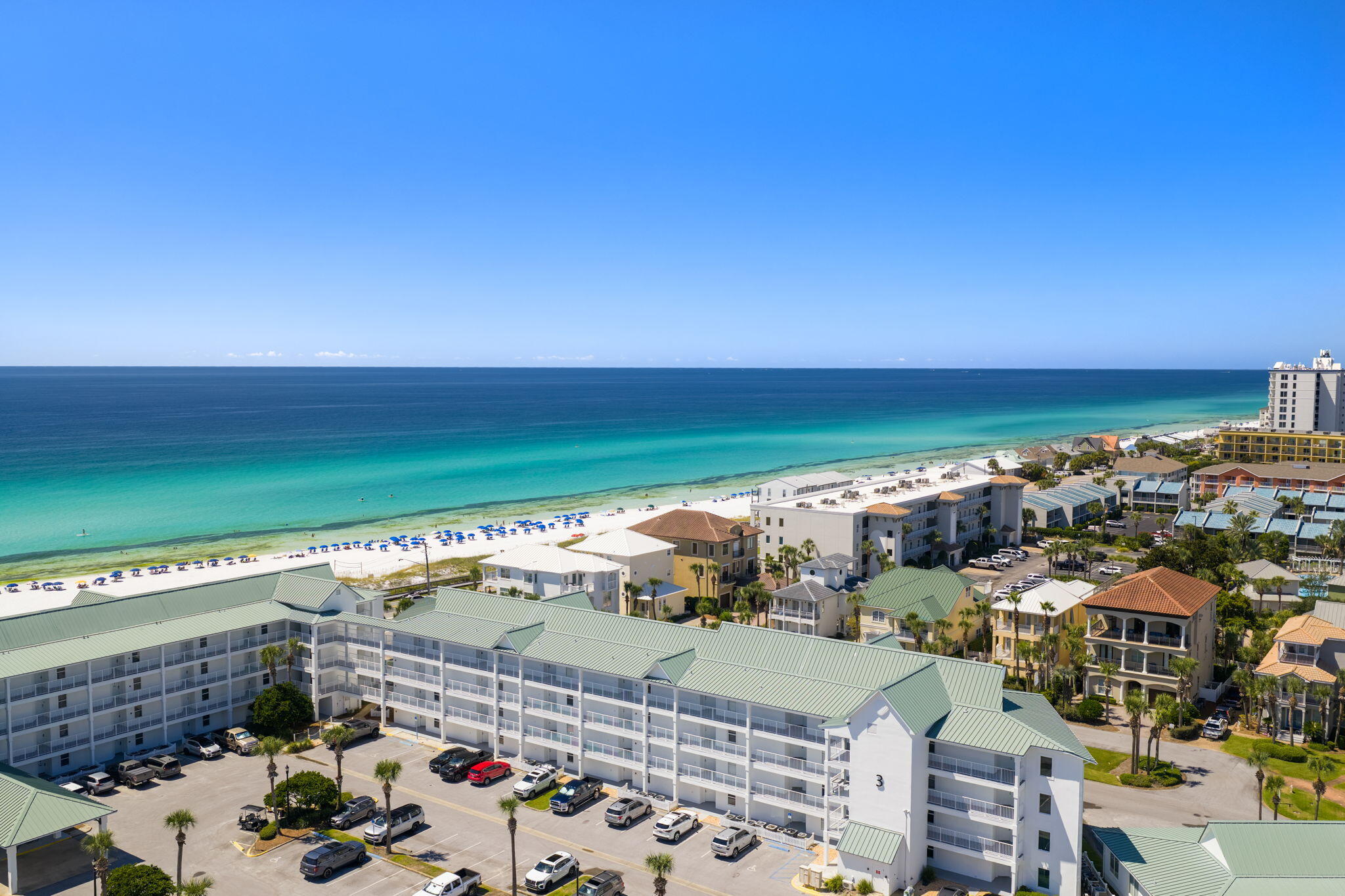 2606 Scenic Gulf Drive Miramar Beach FL 32550