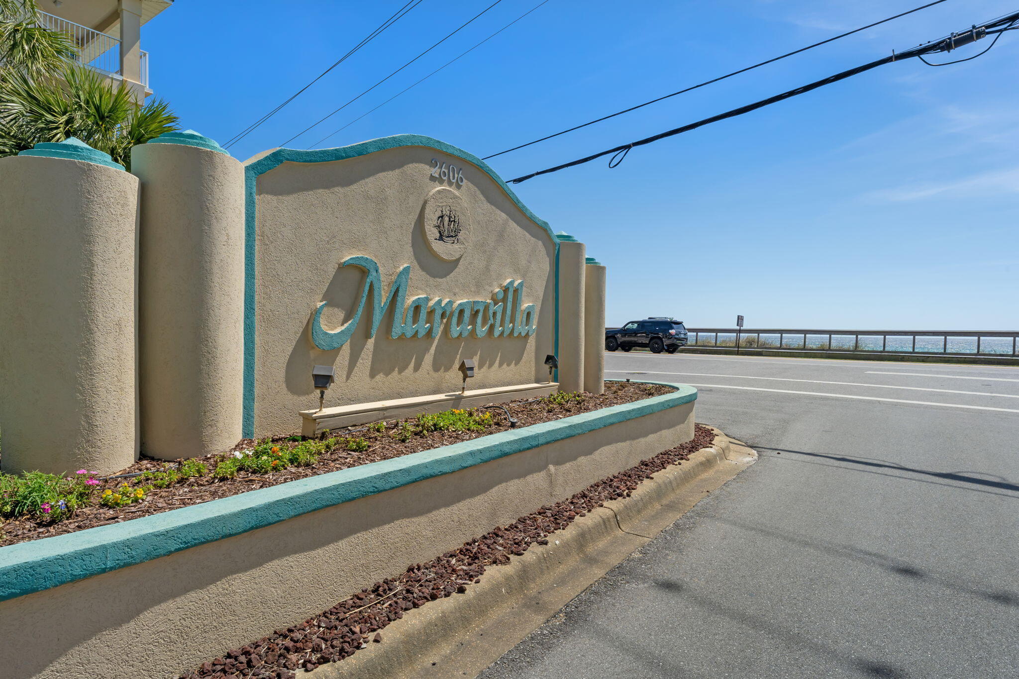2606 Scenic Gulf Drive Miramar Beach FL 32550
