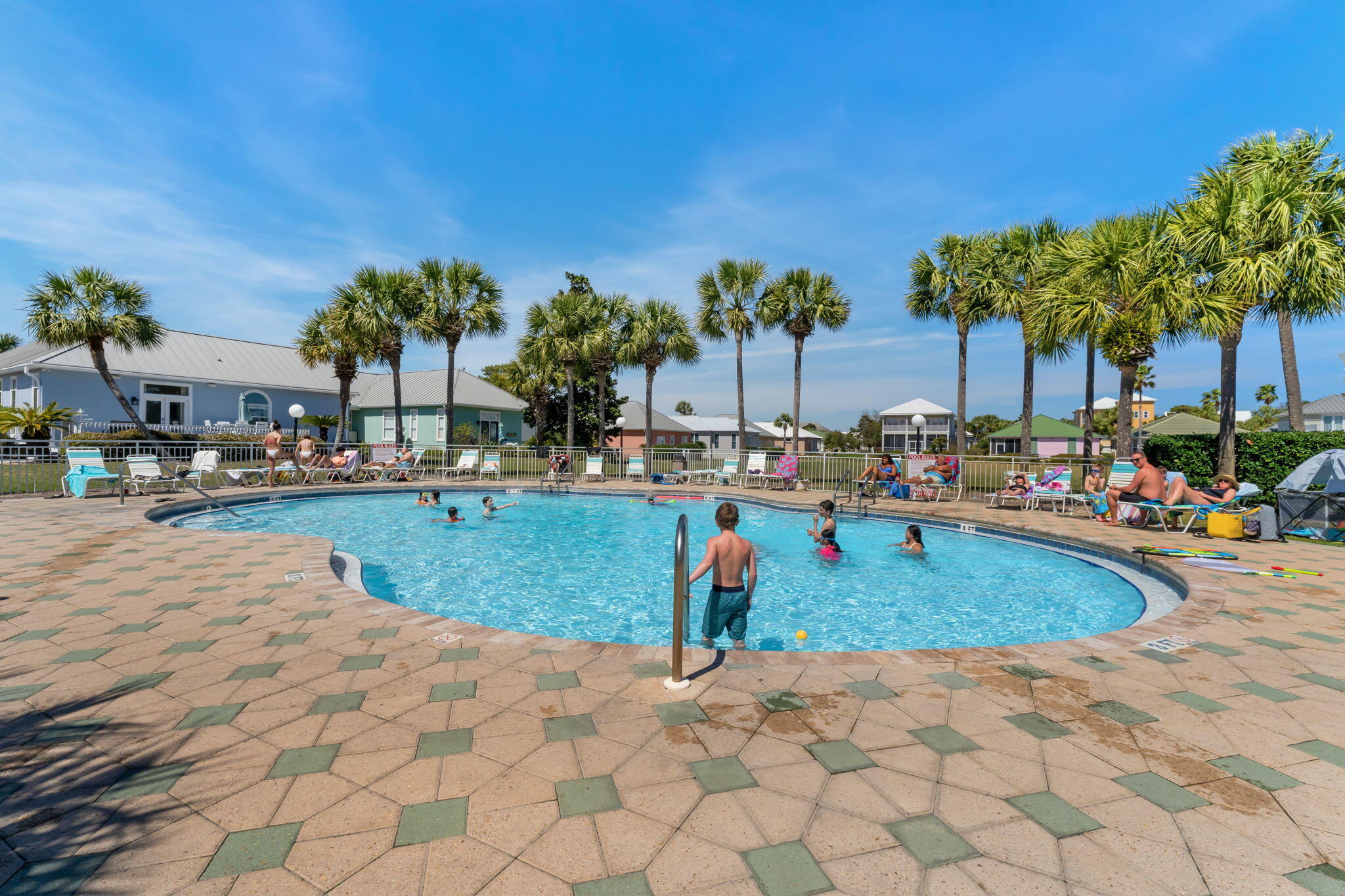 2606 Scenic Gulf Drive Miramar Beach FL 32550
