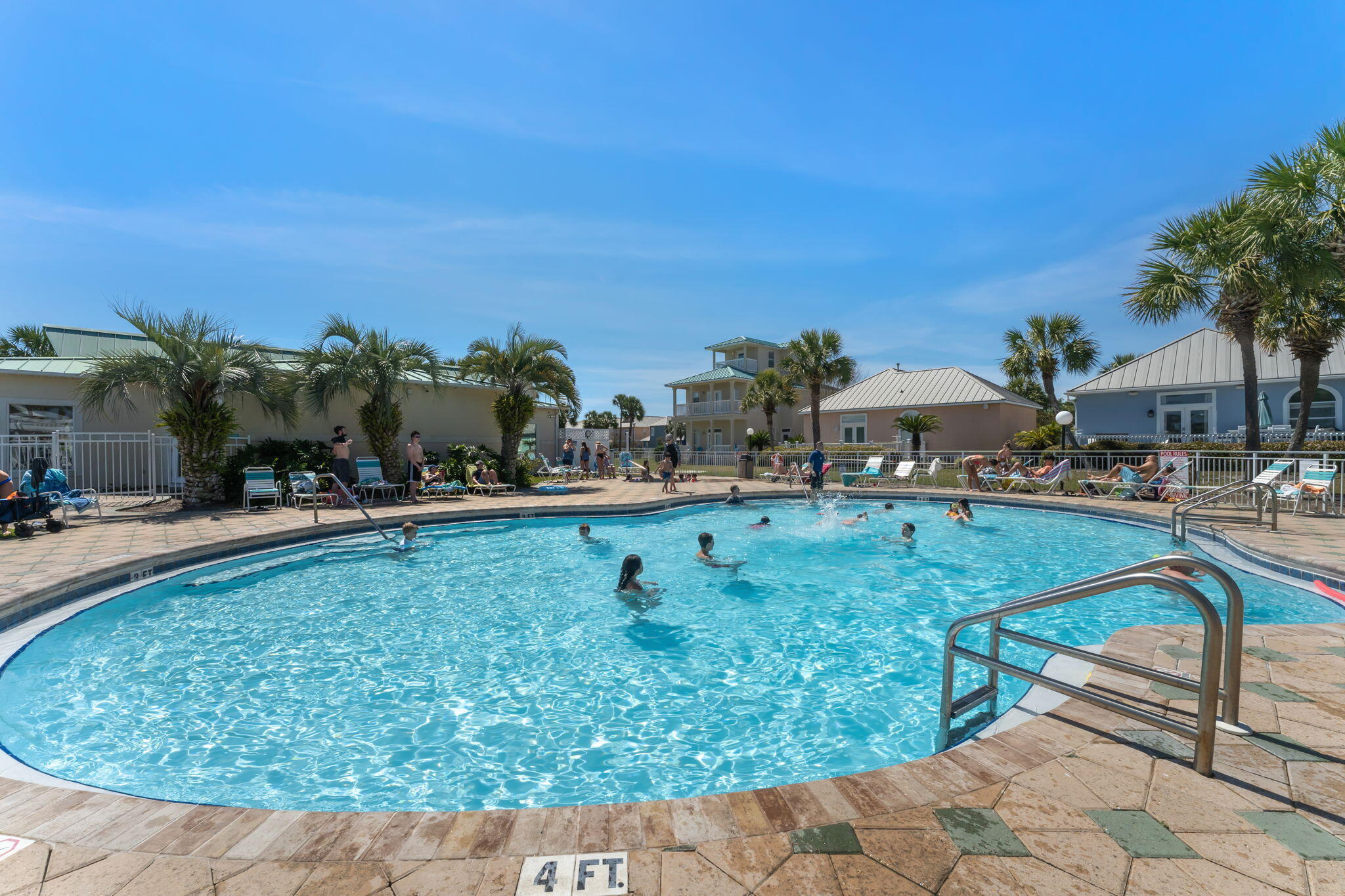 2606 Scenic Gulf Drive Miramar Beach FL 32550