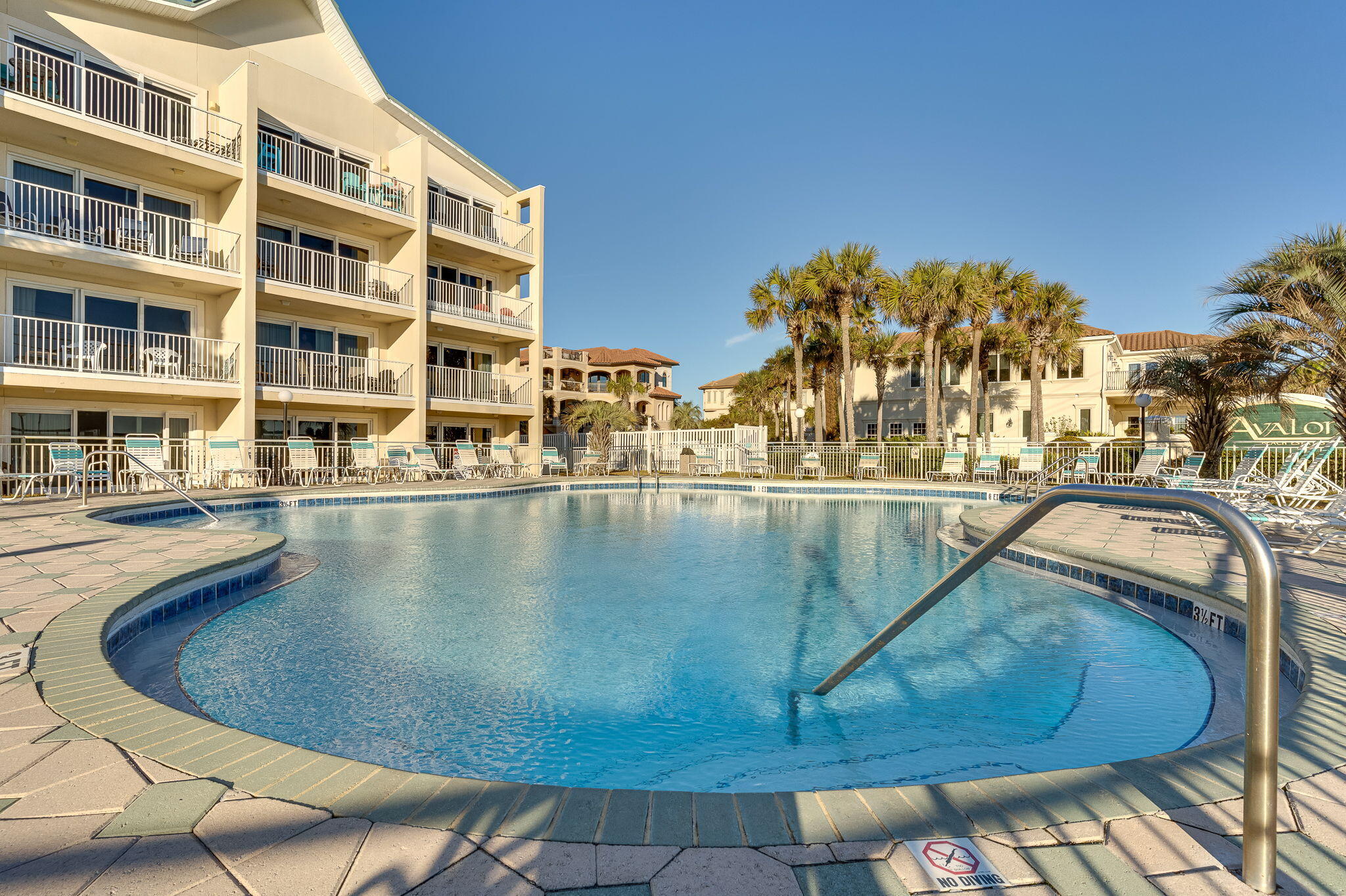 2606 Scenic Gulf Drive Miramar Beach FL 32550