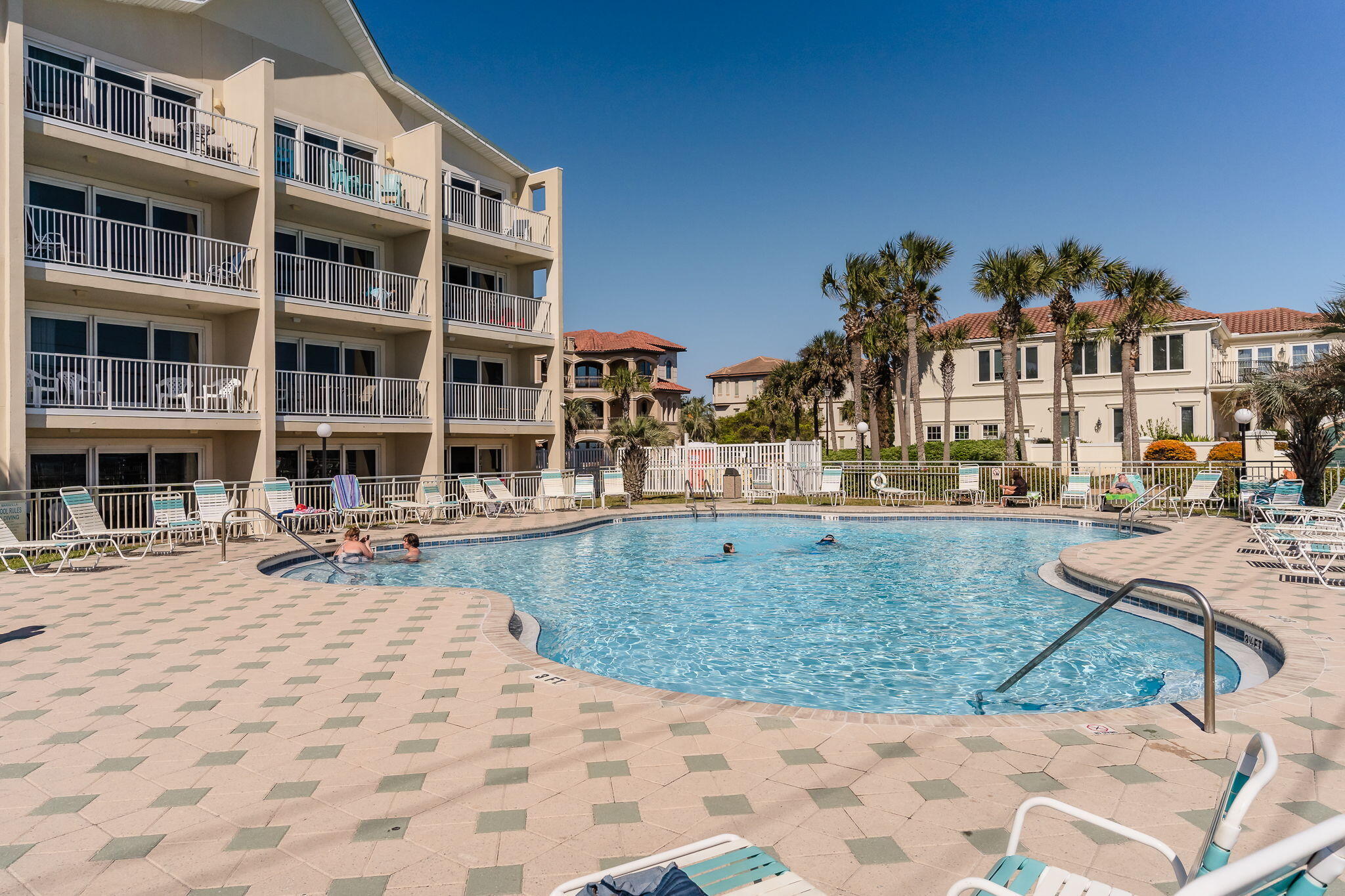 2606 Scenic Gulf Drive Miramar Beach FL 32550