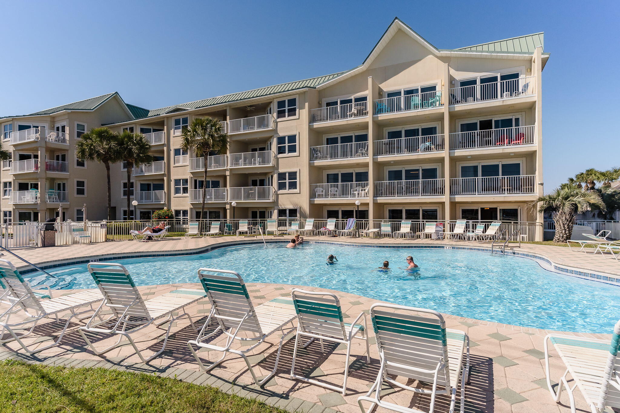 2606 Scenic Gulf Drive Miramar Beach FL 32550