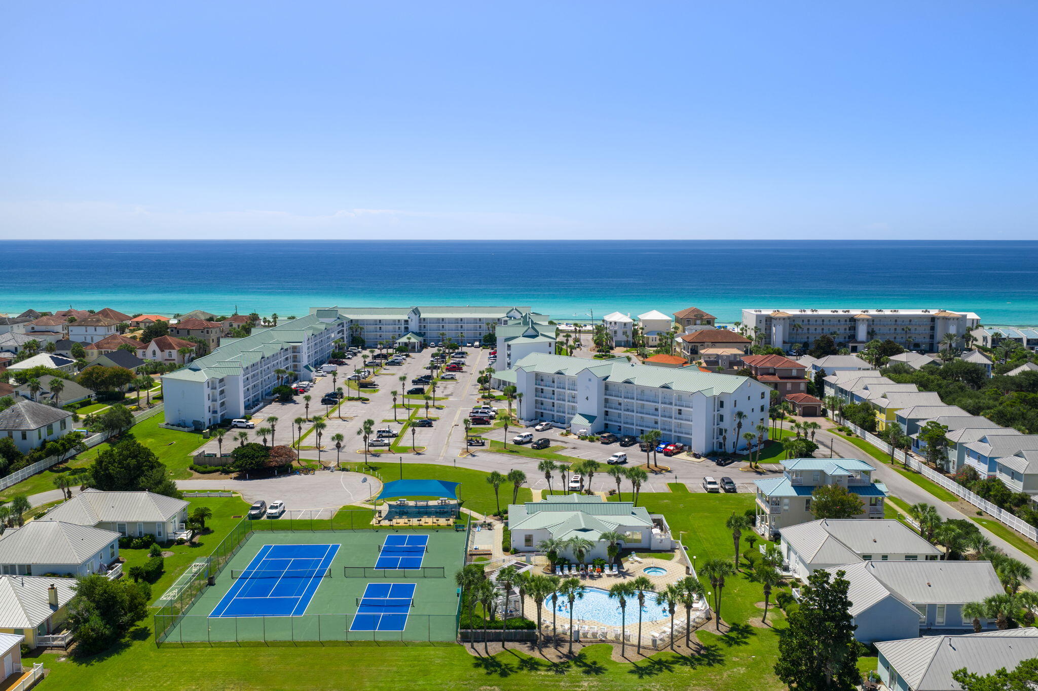 2606 Scenic Gulf Drive Miramar Beach FL 32550