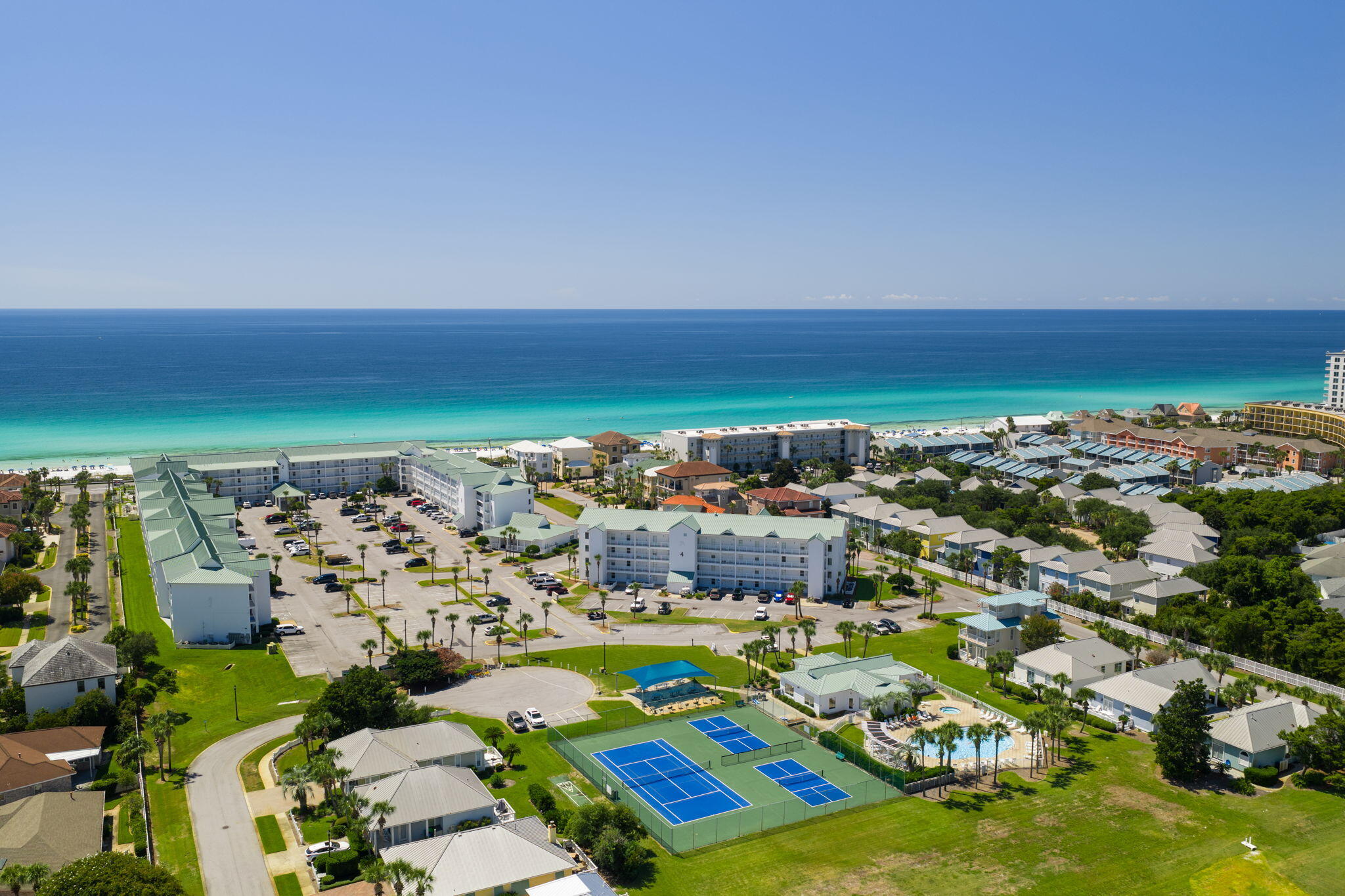 2606 Scenic Gulf Drive Miramar Beach FL 32550
