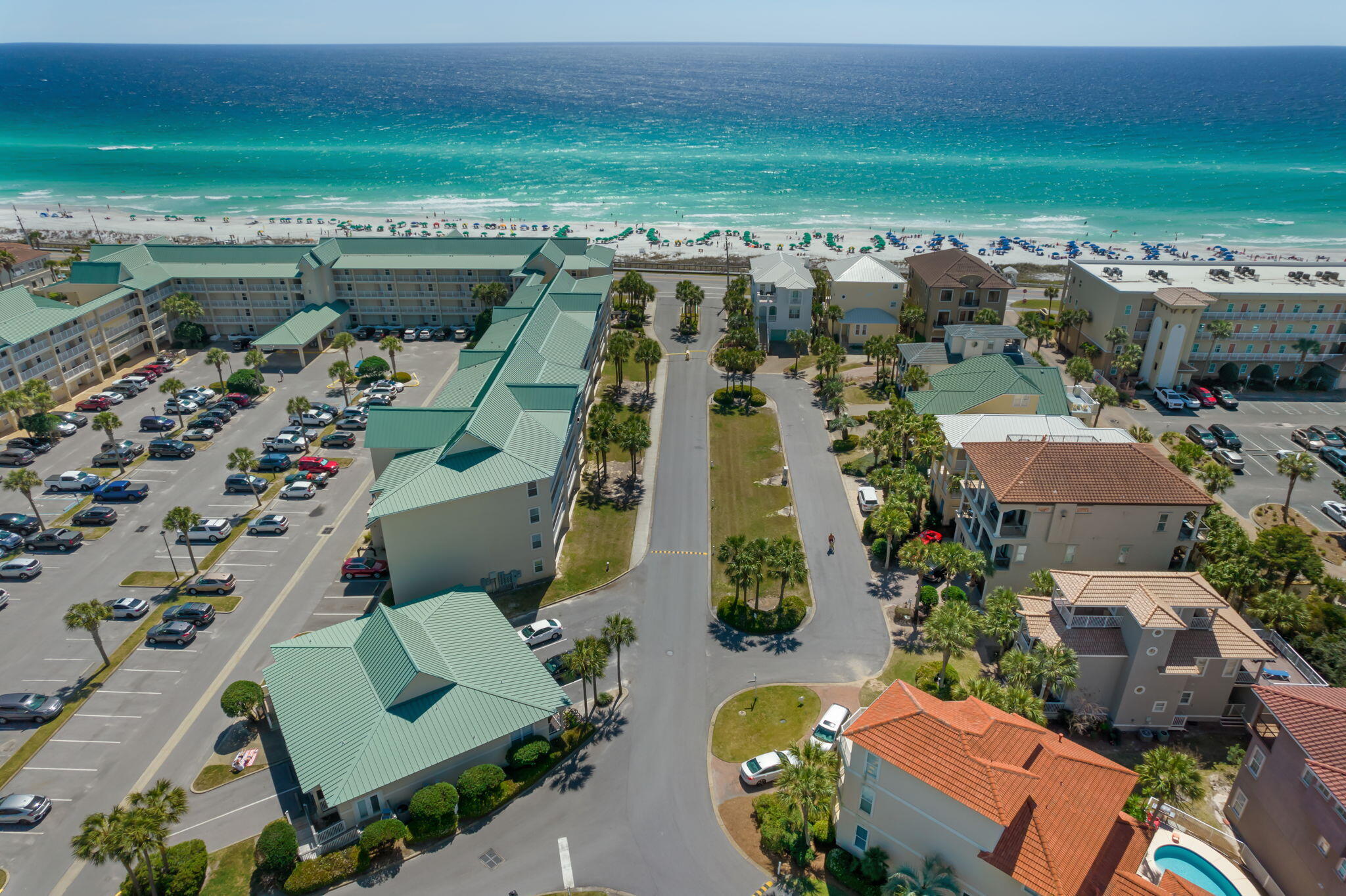 2606 Scenic Gulf Drive Miramar Beach FL 32550