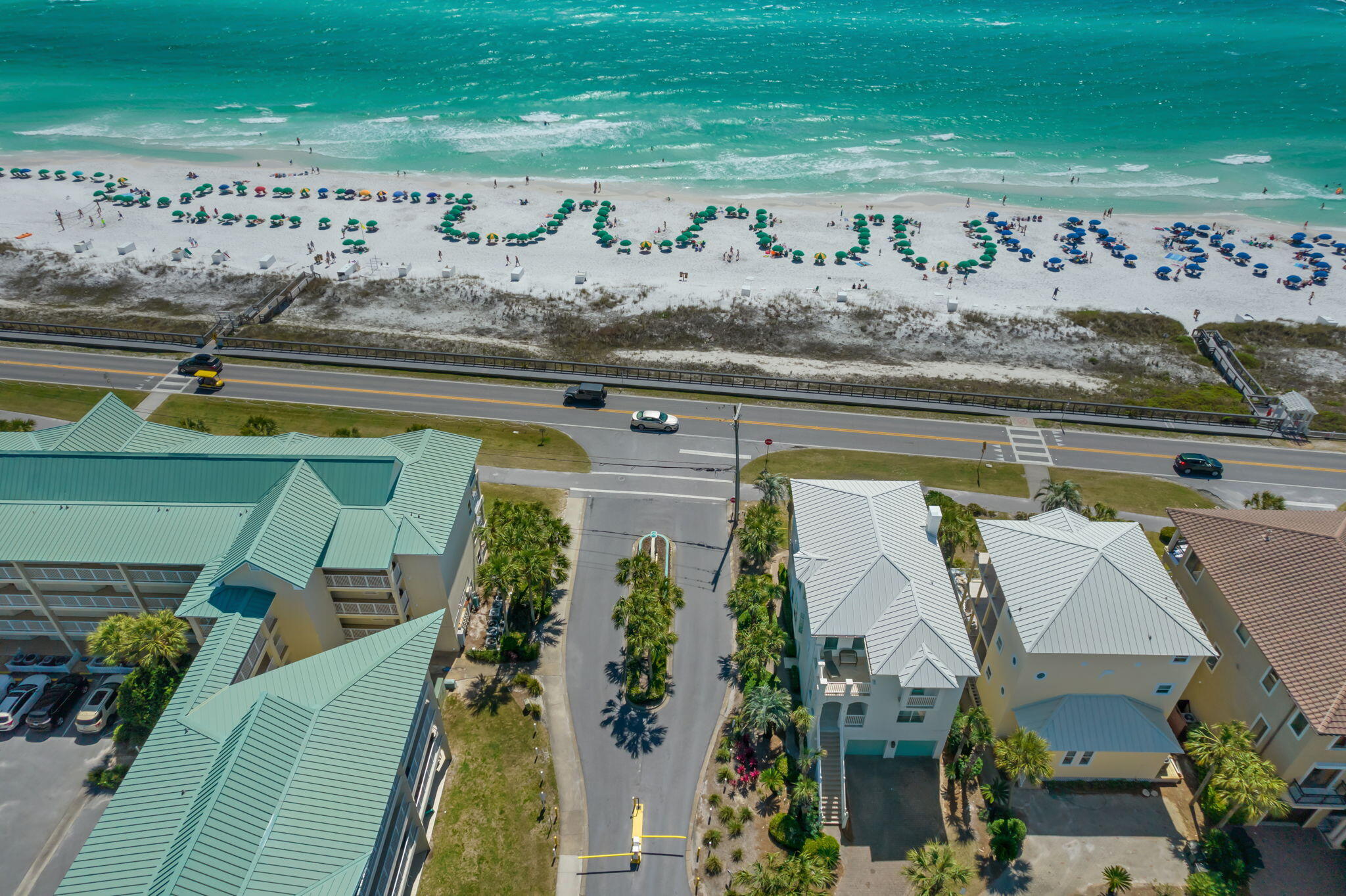 2606 Scenic Gulf Drive Miramar Beach FL 32550