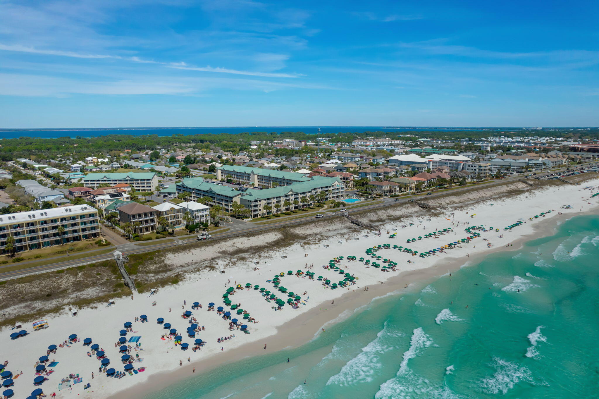 2606 Scenic Gulf Drive Miramar Beach FL 32550